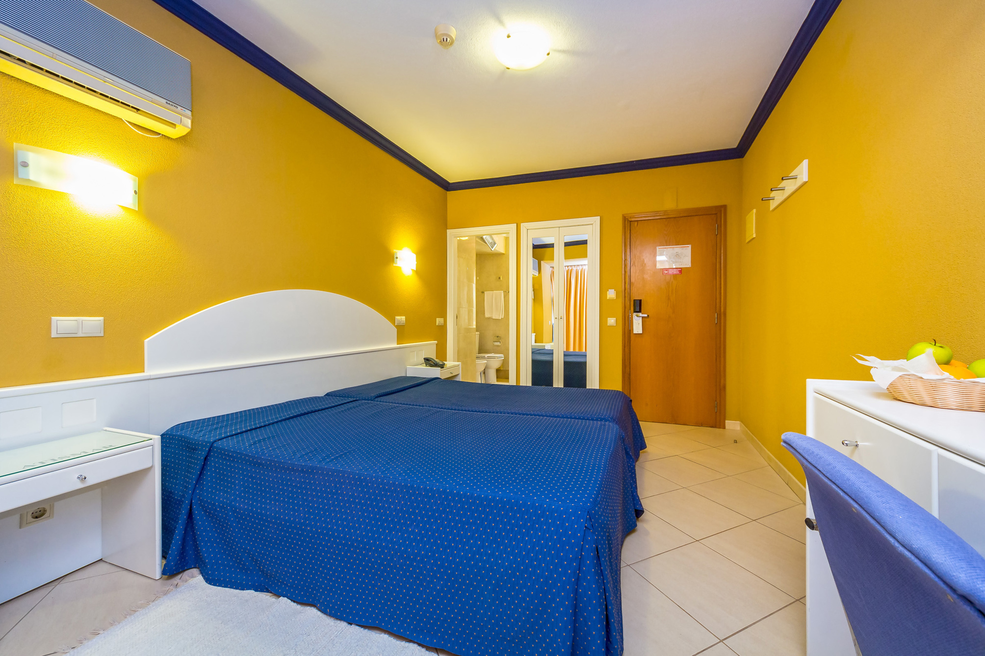 

Roma - Quinta do Lago - Hotel Atismar
