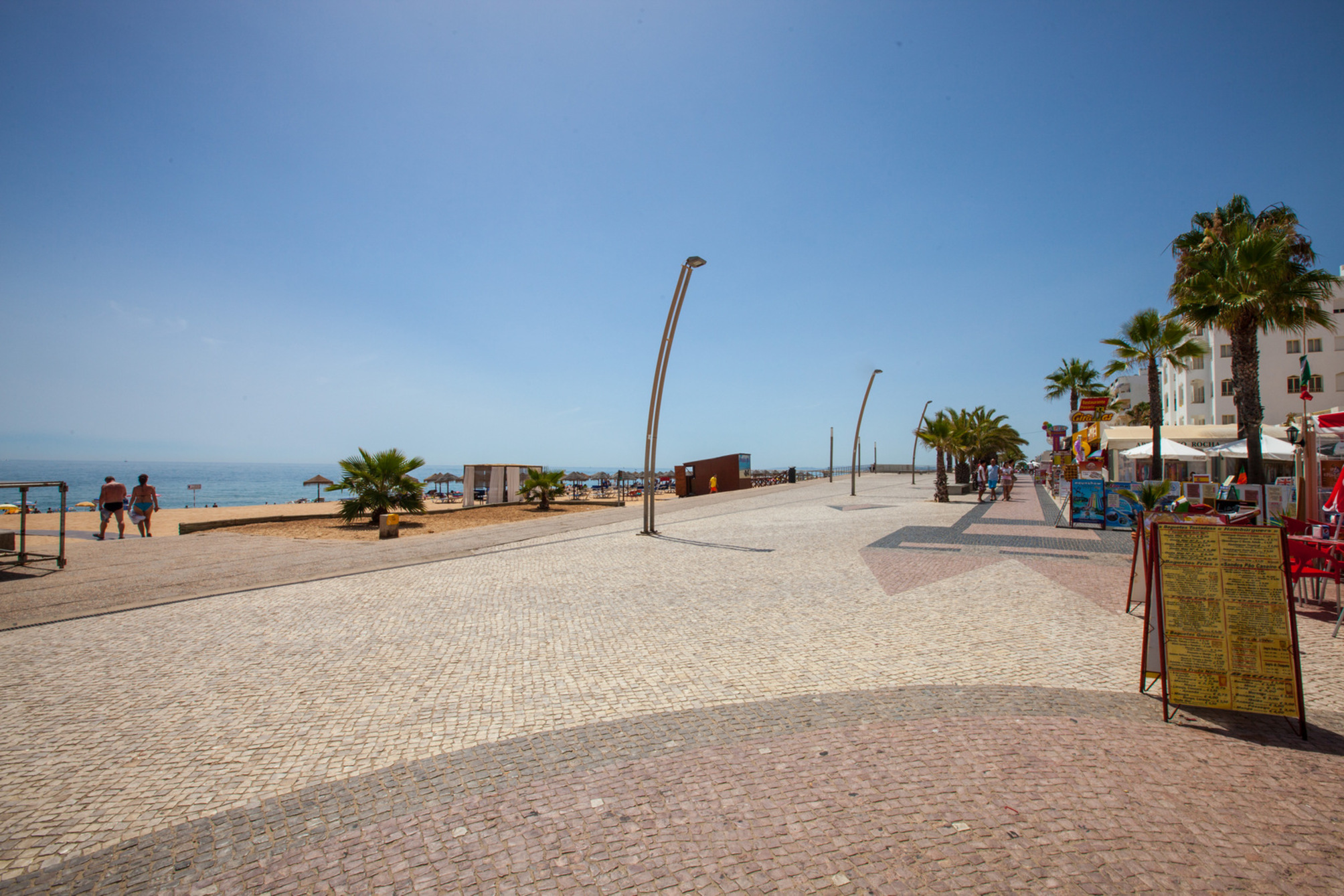 

Venezia - Vilamoura - Hotel Atismar