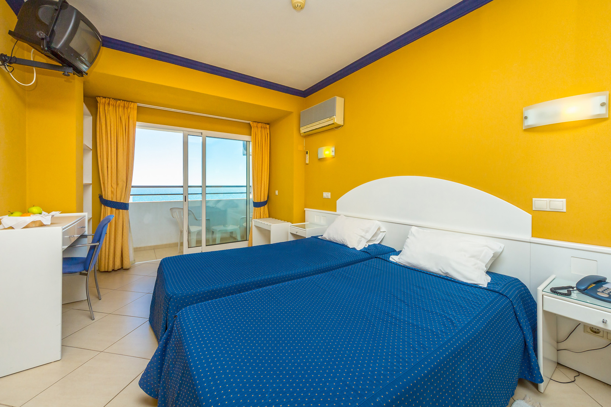 

Milano - Vilamoura - Hotel Atismar