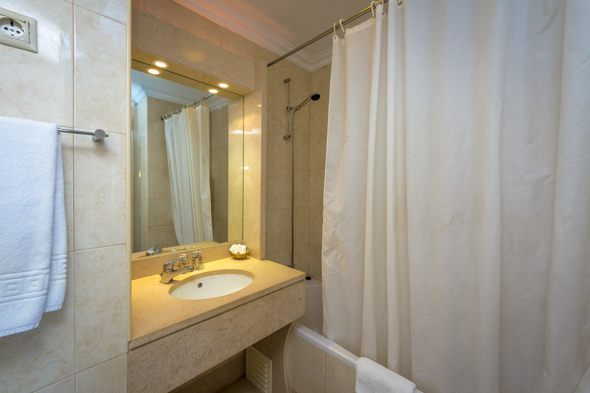 

Firenze - Quarteira - Hotel Atismar