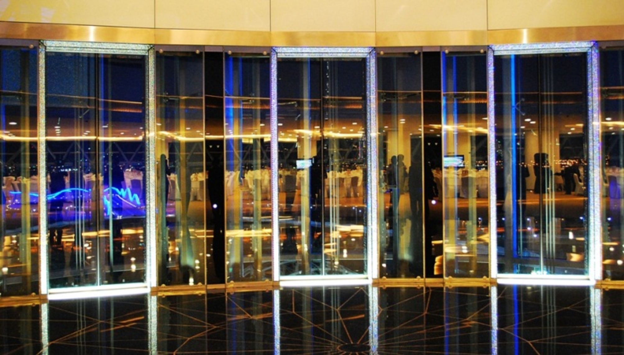 

Milano - Nad Al Sheba - The Meydan Hotel Dubai