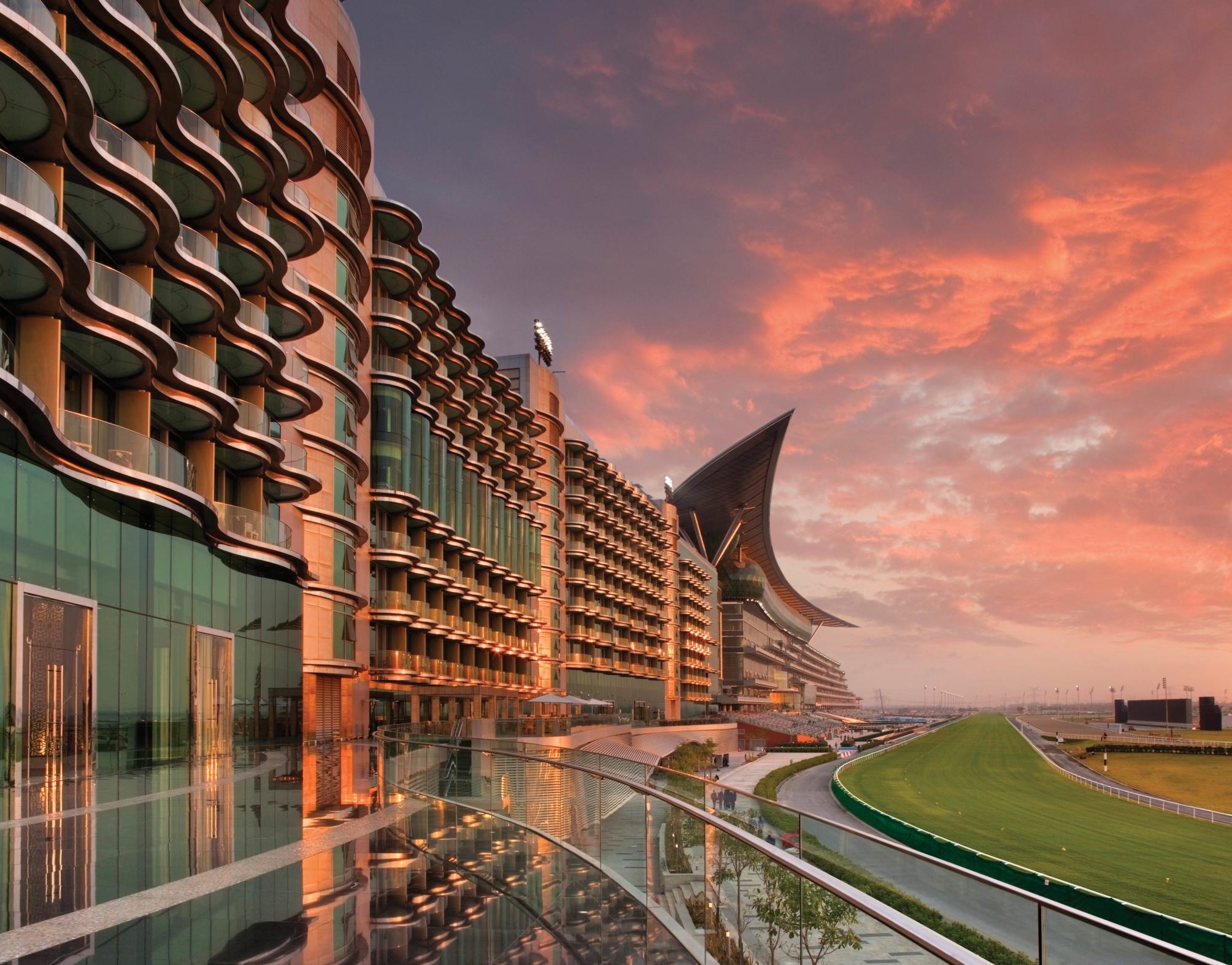 

Milano - Nad Al Sheba - Prime Views Meydan