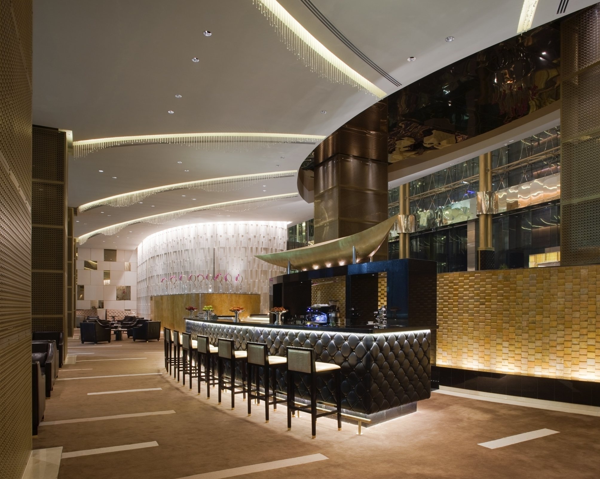

Milano - Nad Al Sheba - The Meydan Hotel Dubai