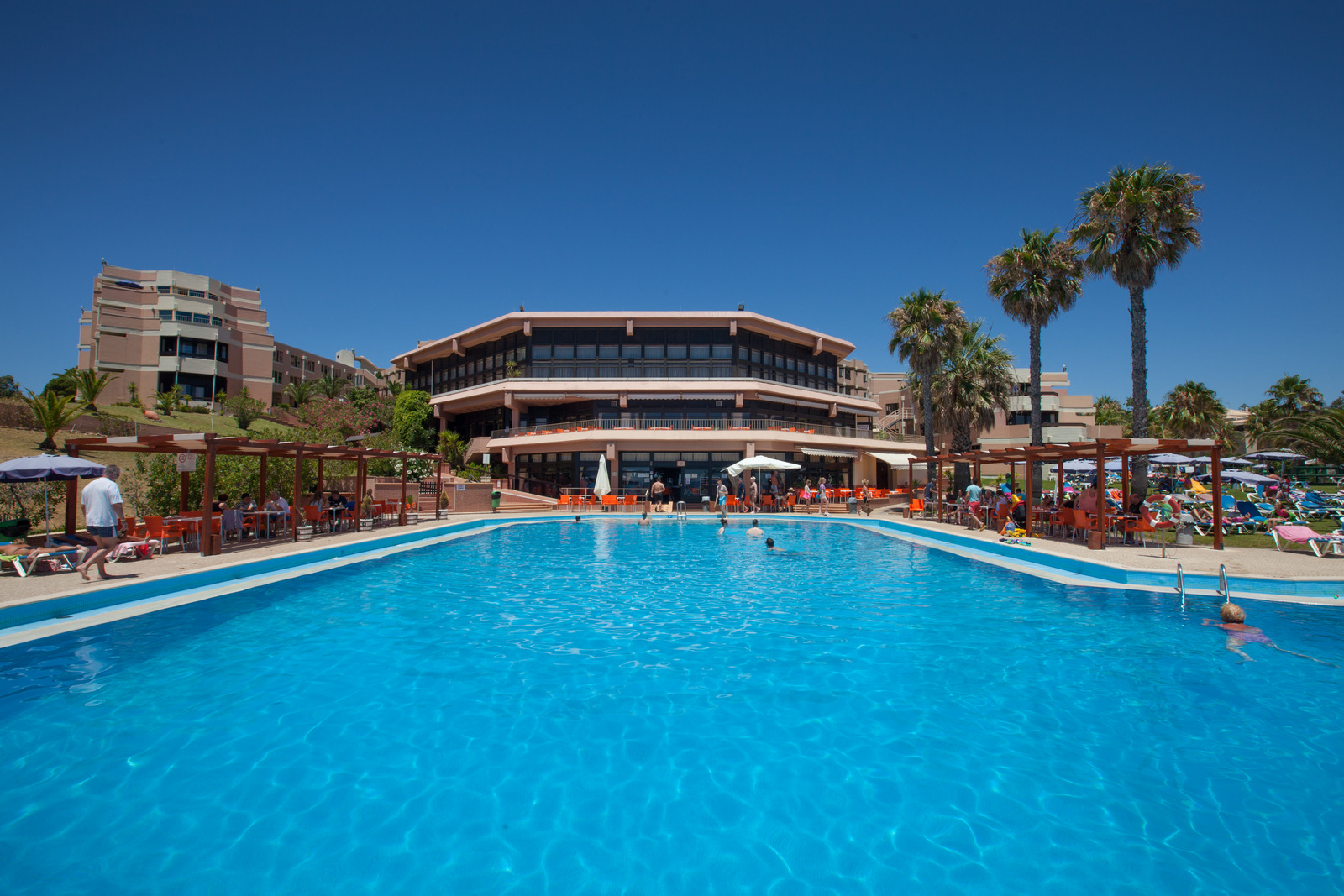 

Milano - Faro - Auramar Beach Resort