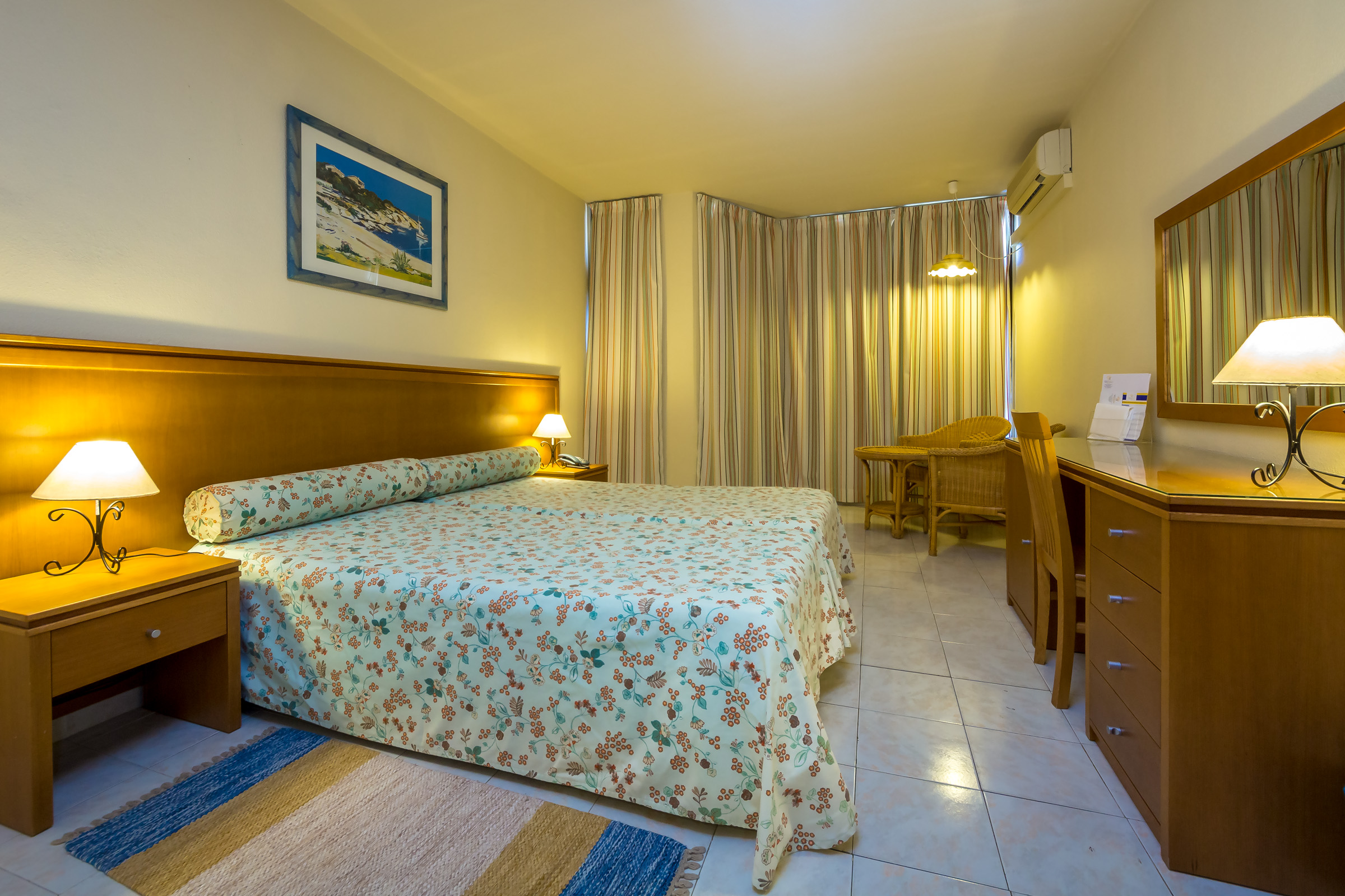  Twin/Double Room Extra Bed