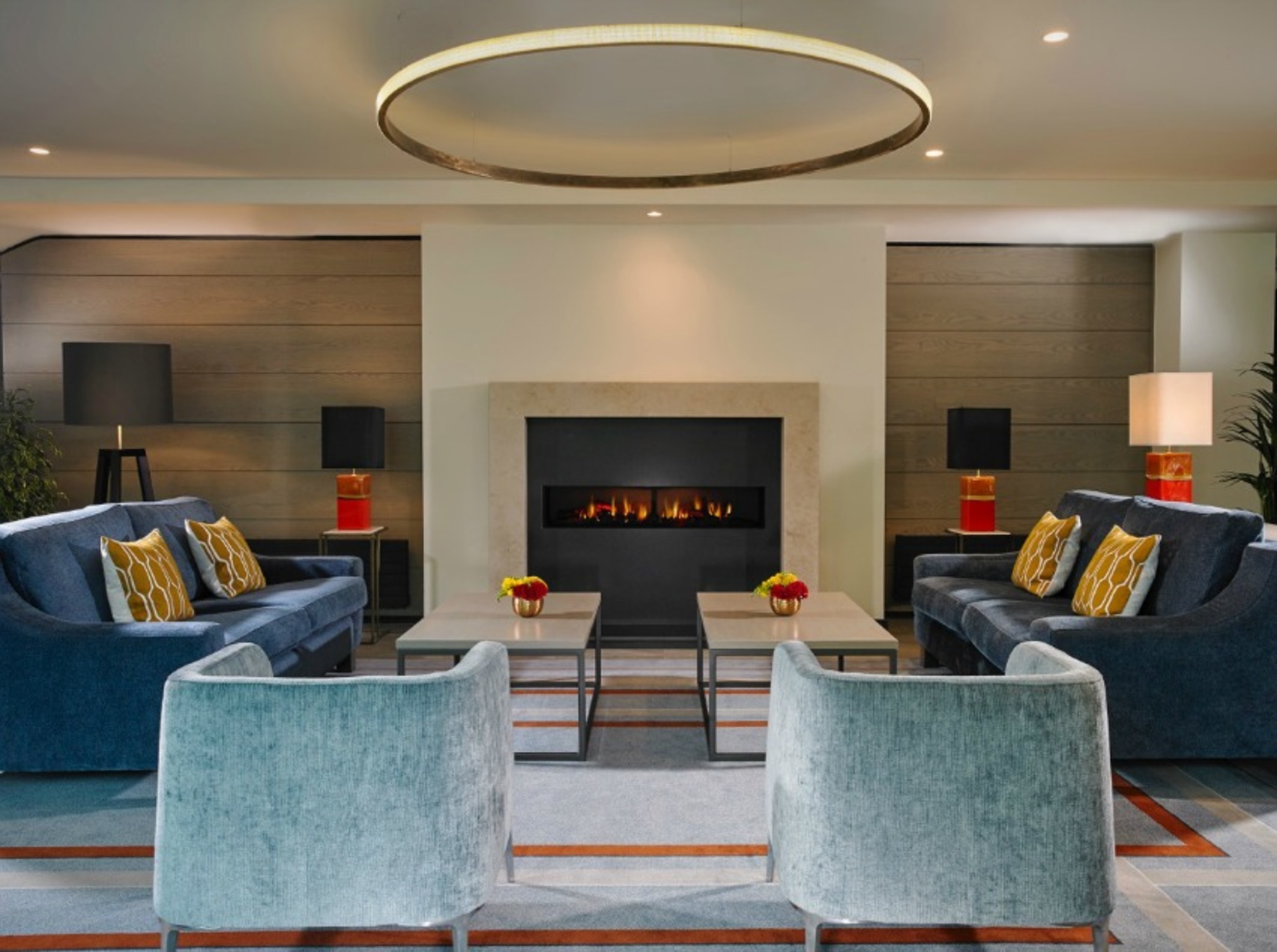 

Roma - Dun Laoghaire - Mespil Hotel