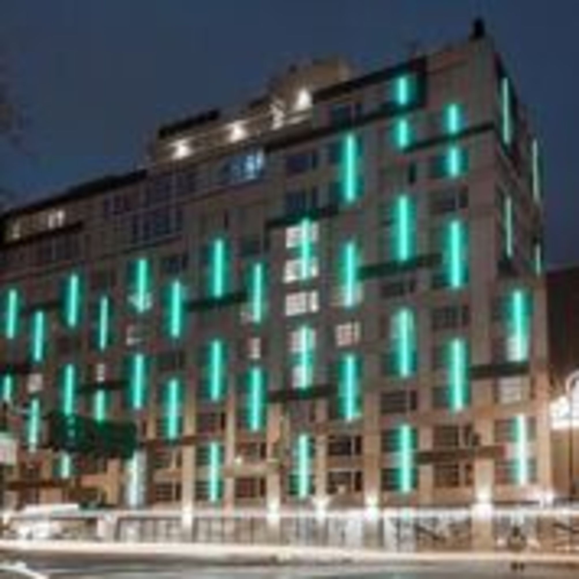 

Palermo - Brooklyn (NY) - The Tillary Hotel Brooklyn