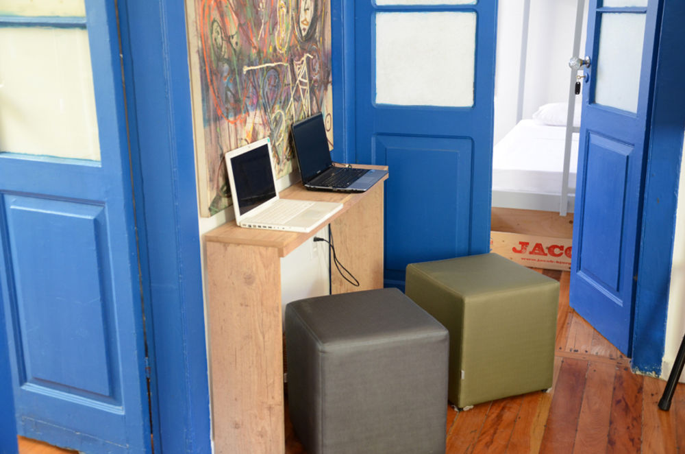

Brasileranza Hostel