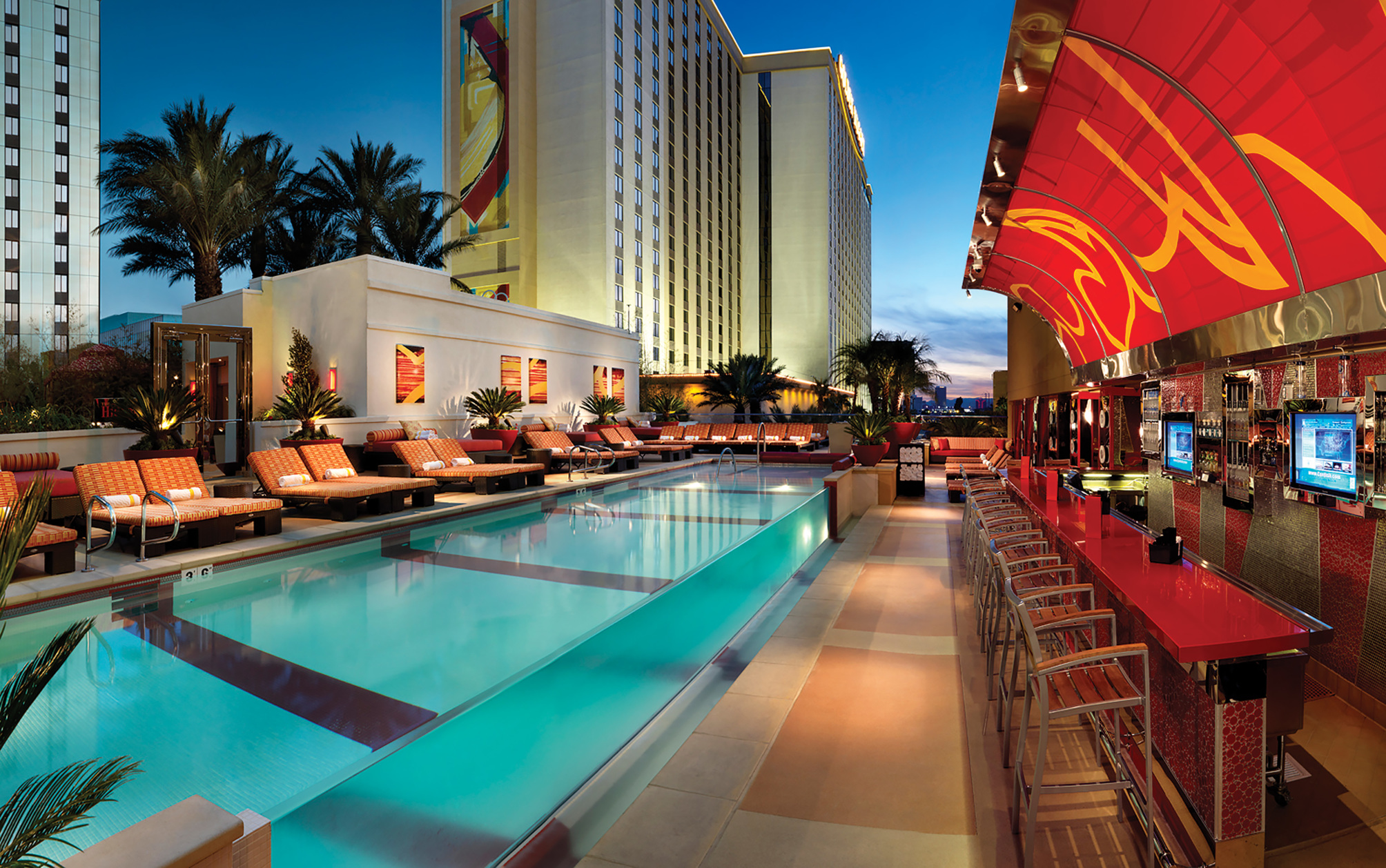 

Milano - North Las Vegas - Golden Nugget Las Vegas
