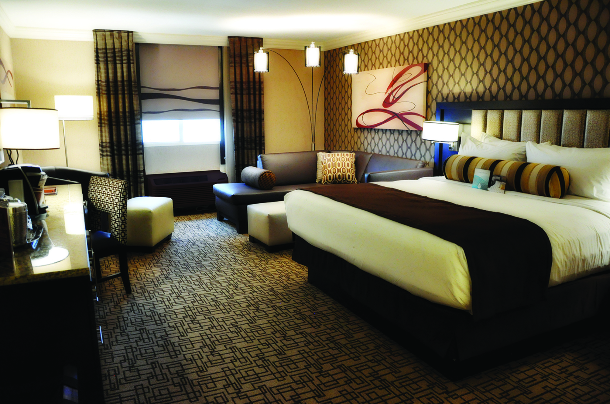 Suite