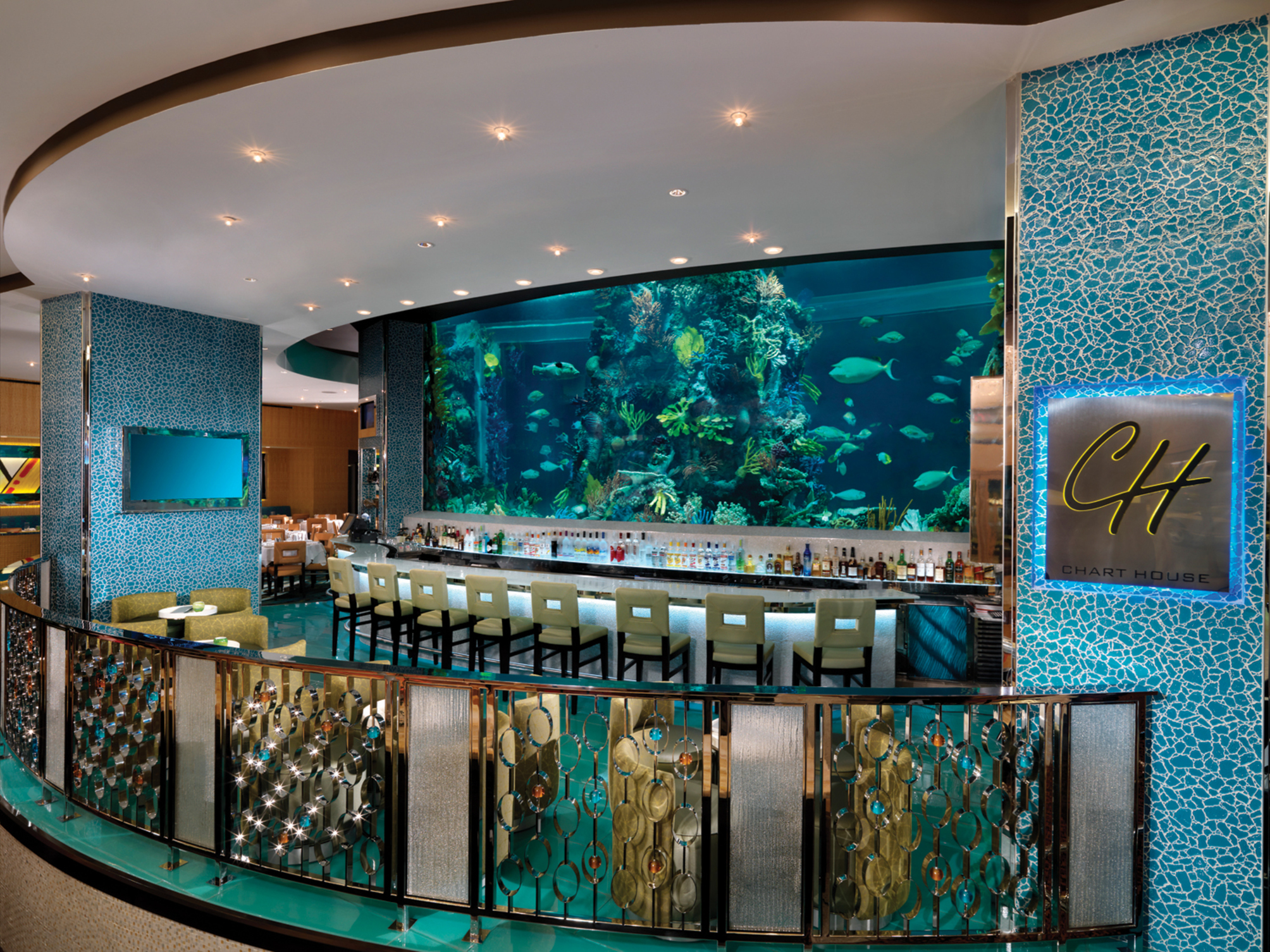 

Verona - Las Vegas (NV) - Golden Nugget Las Vegas