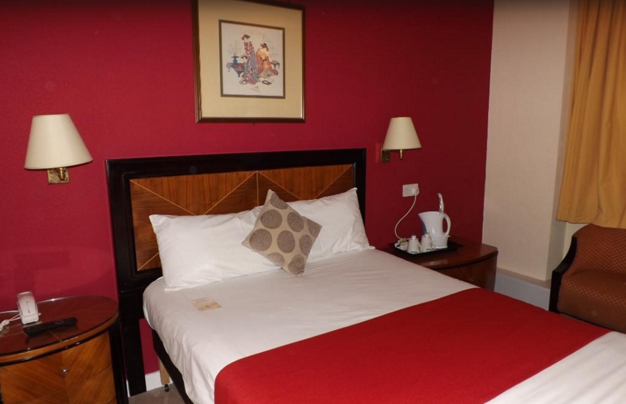 

Venezia - Newcastle upon Tyne - Britannia Hotel Newcastle Airport