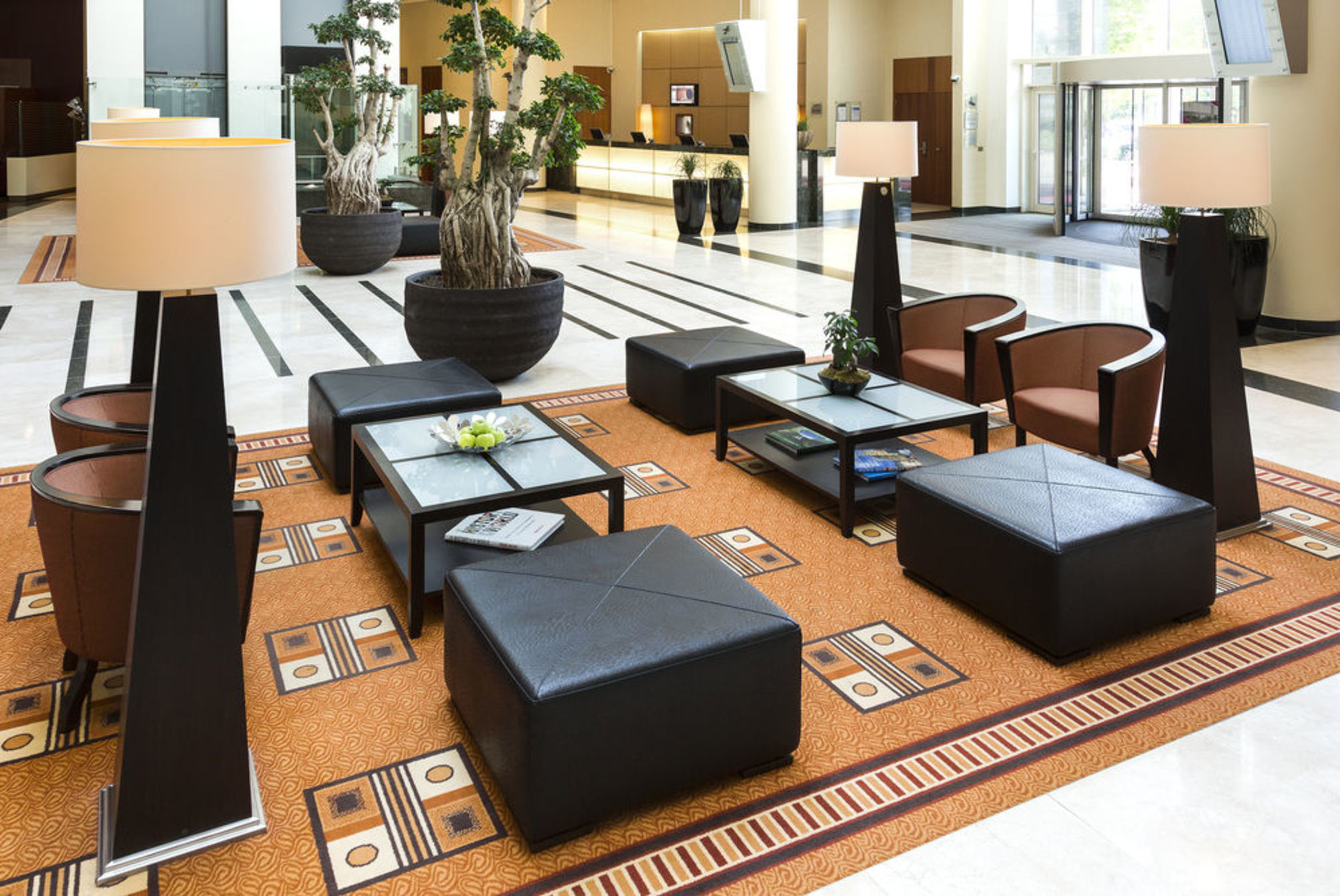 

Roma - Steenokkerzeel - Crowne Plaza Brussels Airport
