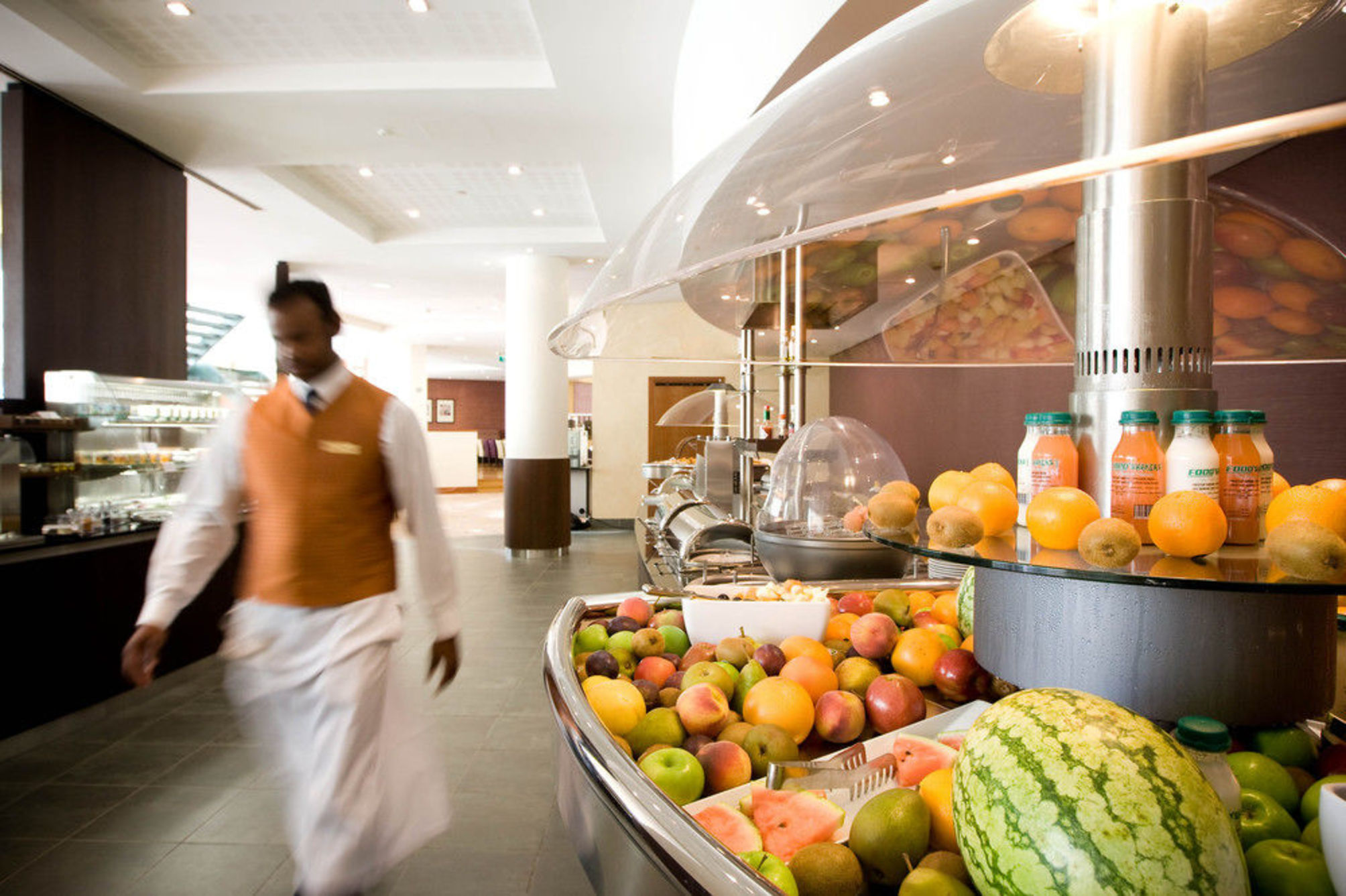 

Roma - Bruxelles Aeroporto - Crowne Plaza BRUSSELS AIRPORT