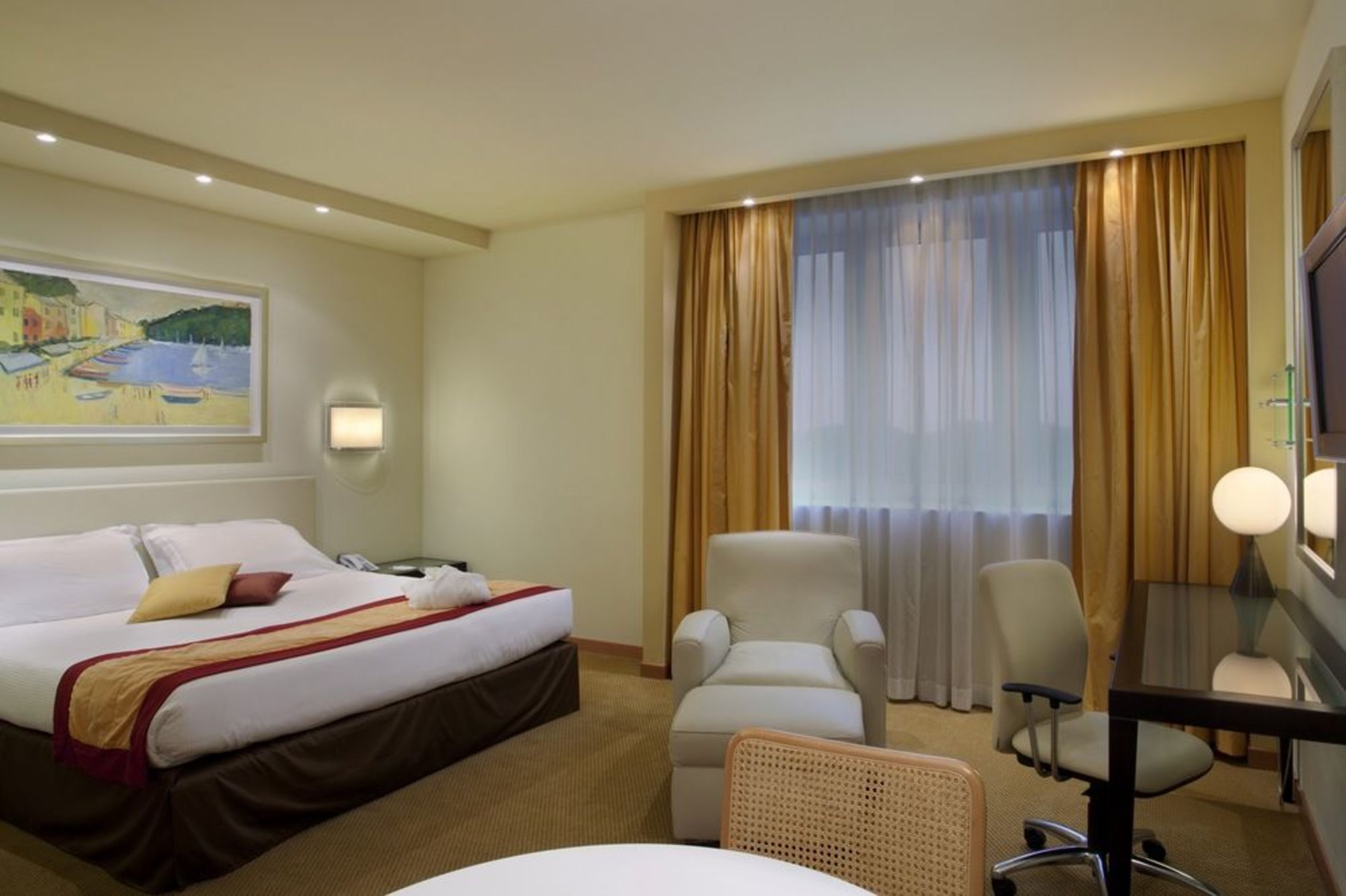 

Bari - Padova - Crowne Plaza PADOVA