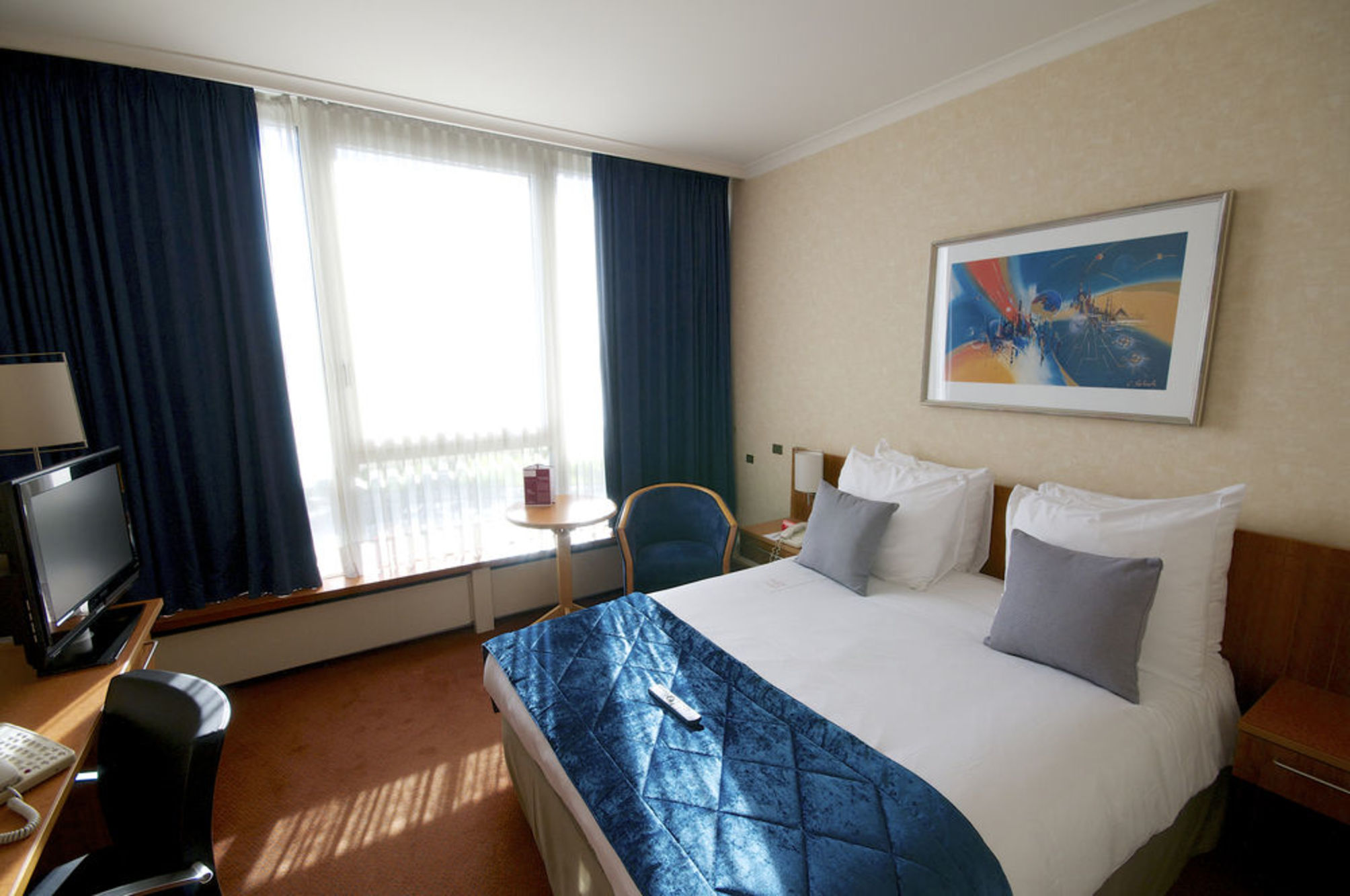 

Bologna - Anversa - Crowne Plaza Antwerp