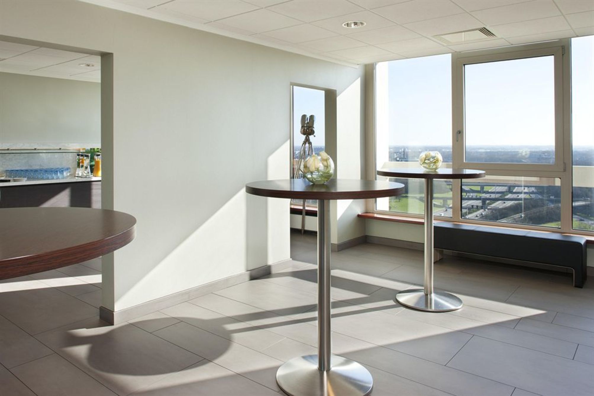 

Bologna - Anversa - Crowne Plaza Antwerp