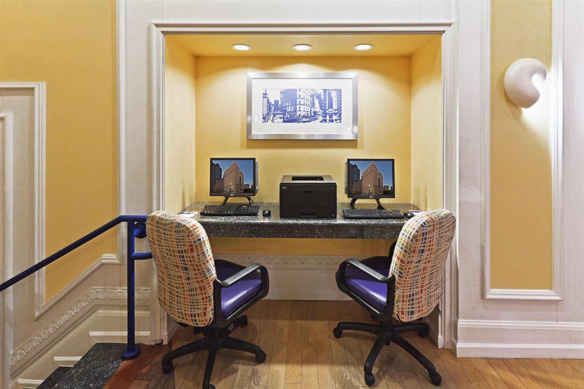 Dallas (TX) - Hotel Indigo DALLAS DOWNTOWN by IHG