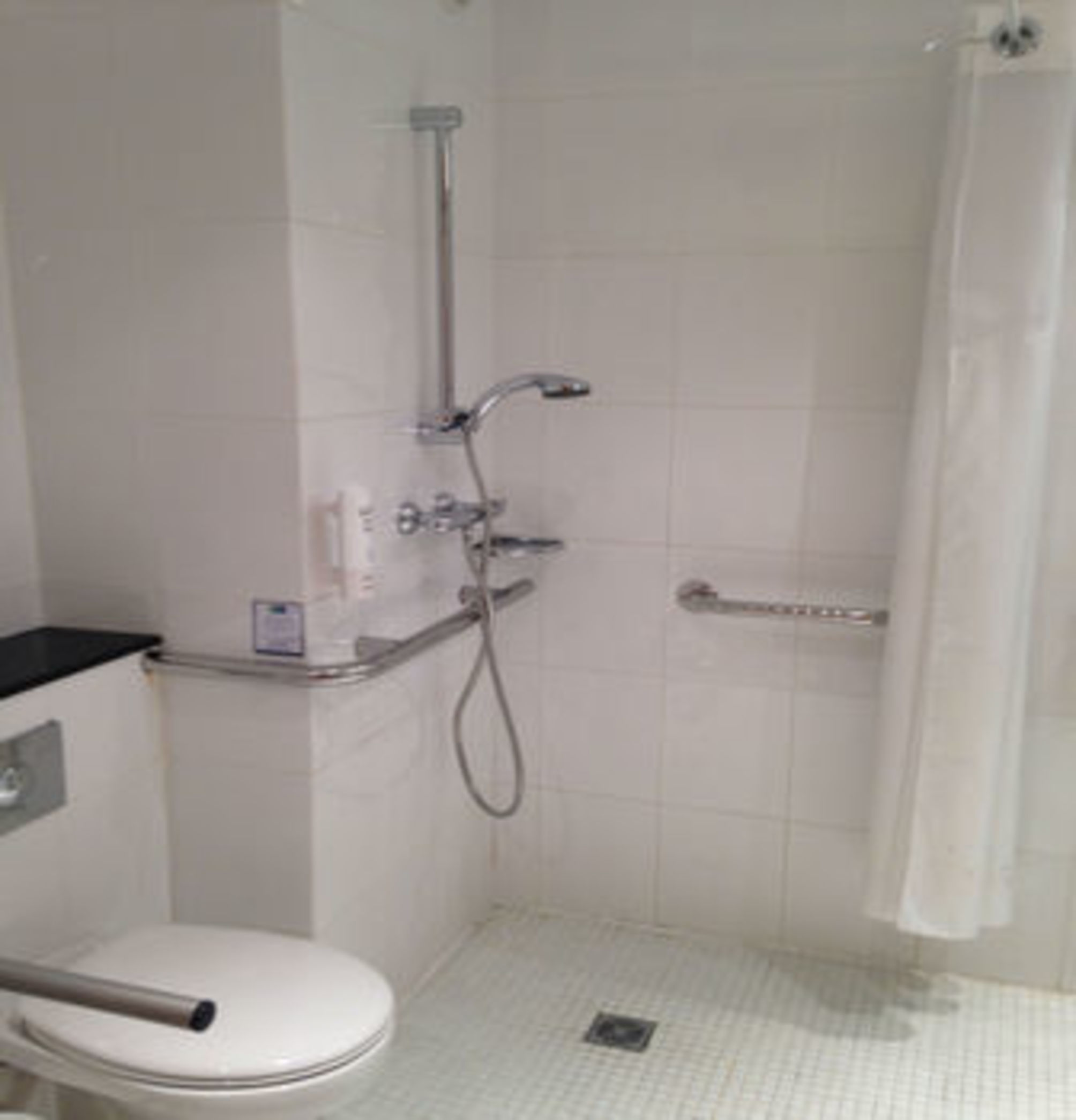 

Brindisi - Valencia - Holiday Inn Express Valencia - Bonaire