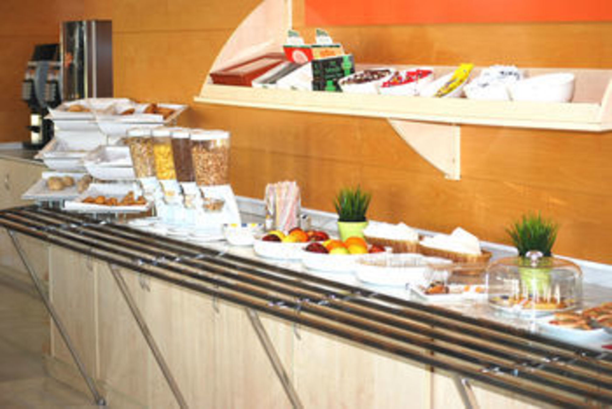 

Milano - Aldaia - Holiday Inn Express VALENCIA - BONAIRE