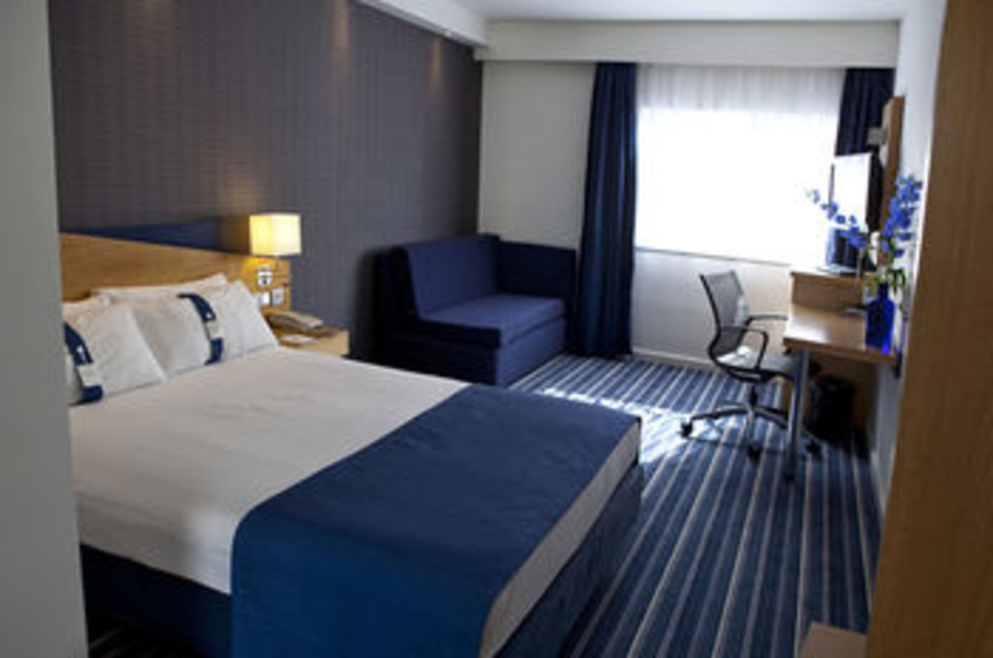 

Milano - Anversa - Holiday Inn Express ANTWERP CITY - NORTH