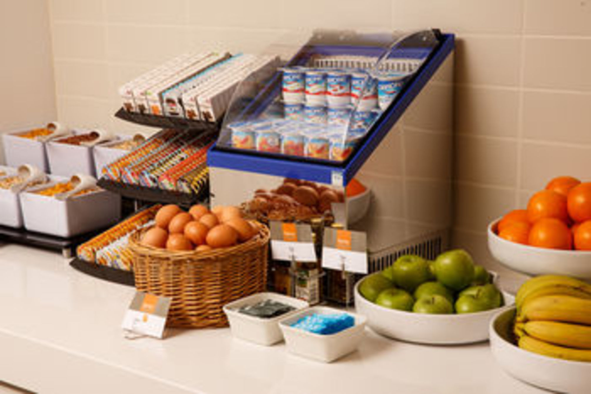 

Milano - Arnhem - Holiday Inn Express Arnhem