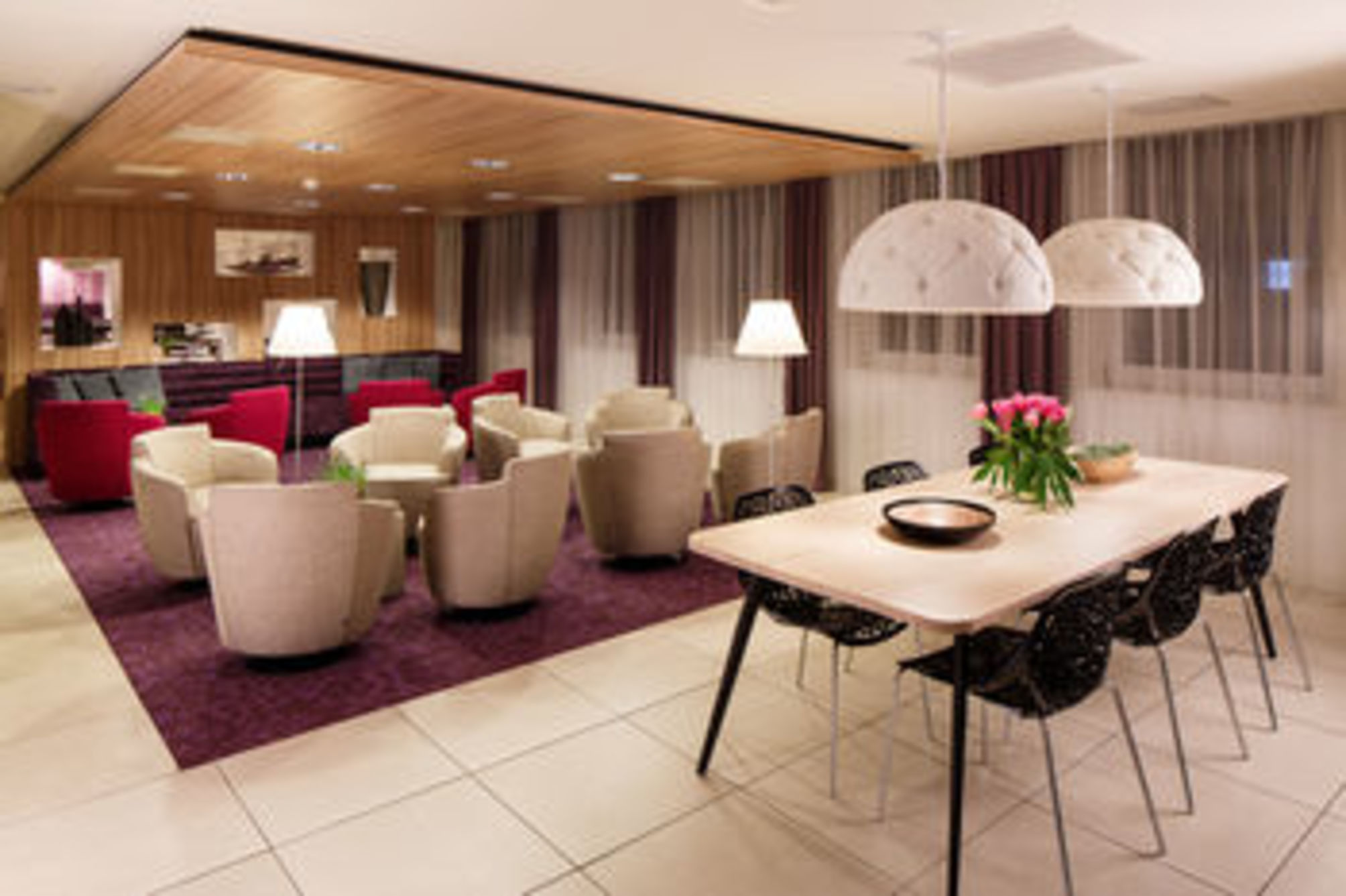 

Milano - Arnhem - Holiday Inn Express ARNHEM