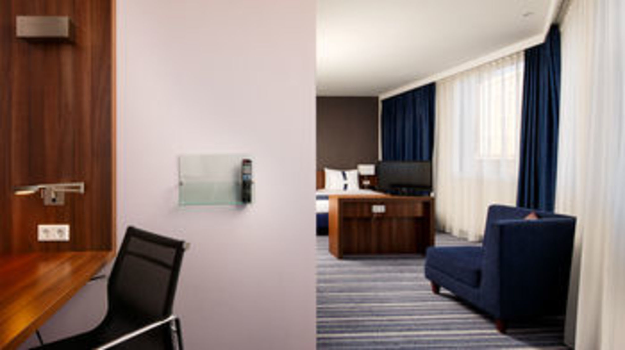 

Milano - Arnhem - Holiday Inn Express Arnhem