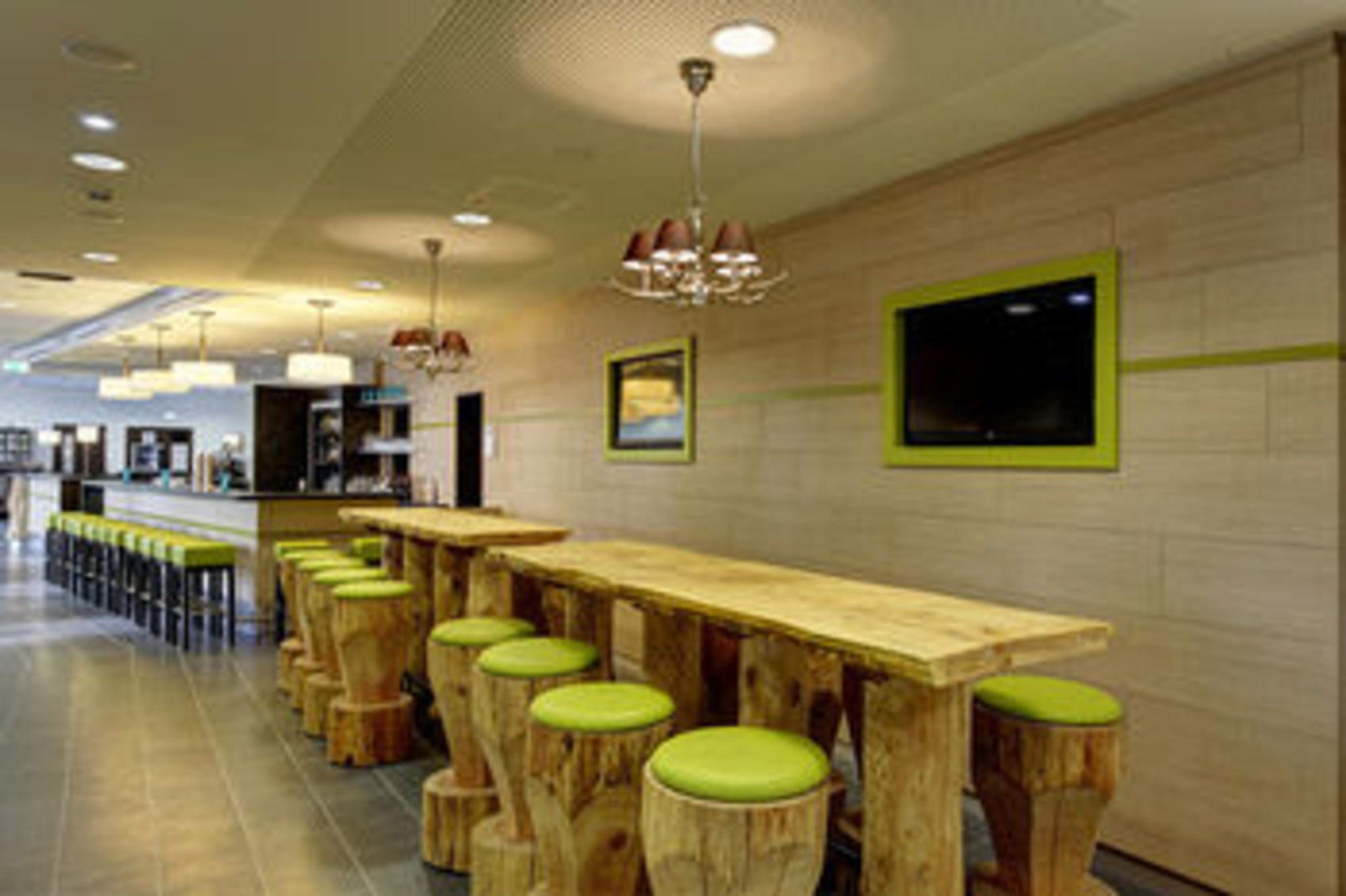 

Roma - Augsburg - Holiday Inn Express Augsburg