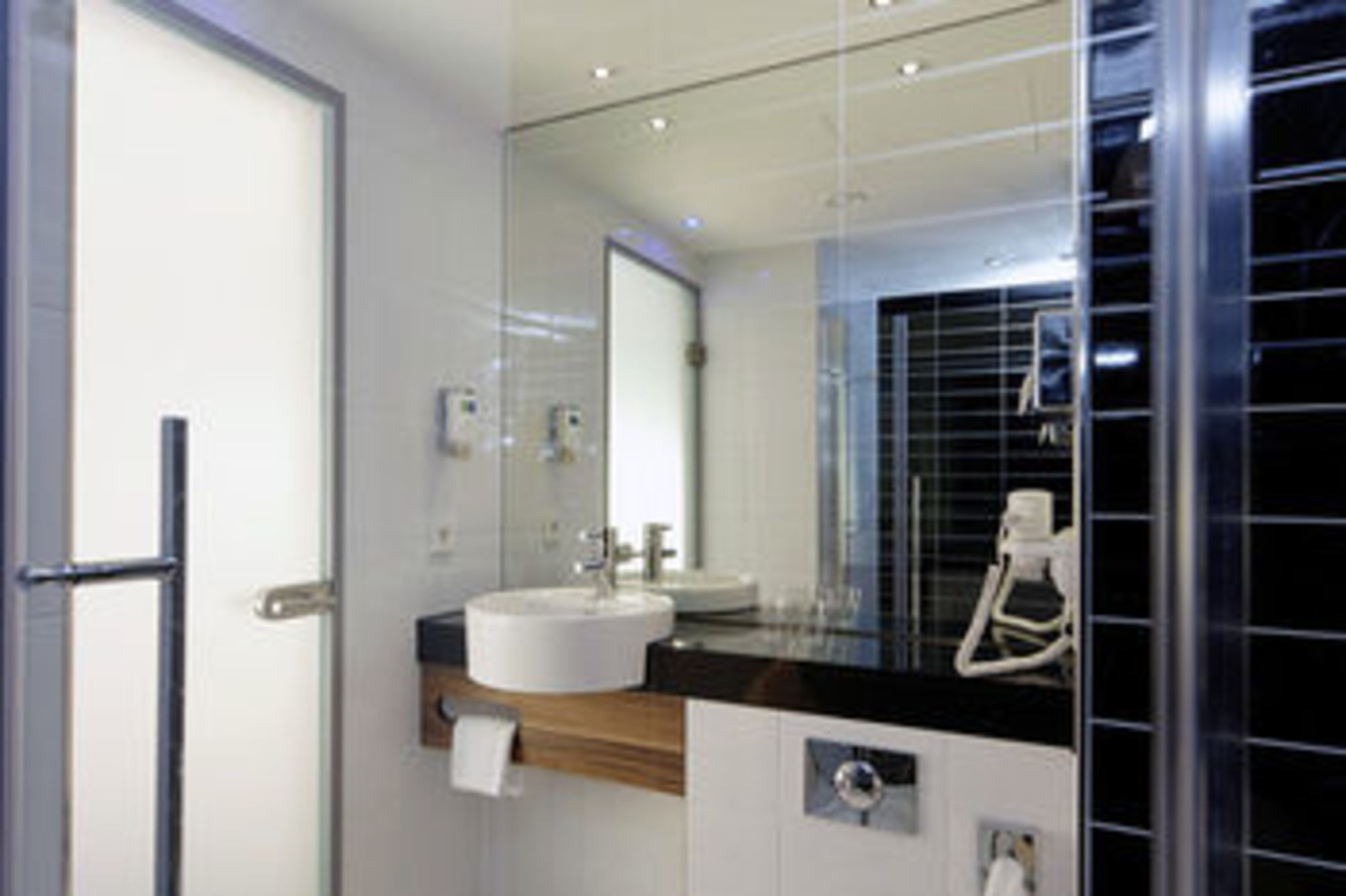 

Milano - Friedberg - Holiday Inn Express Augsburg