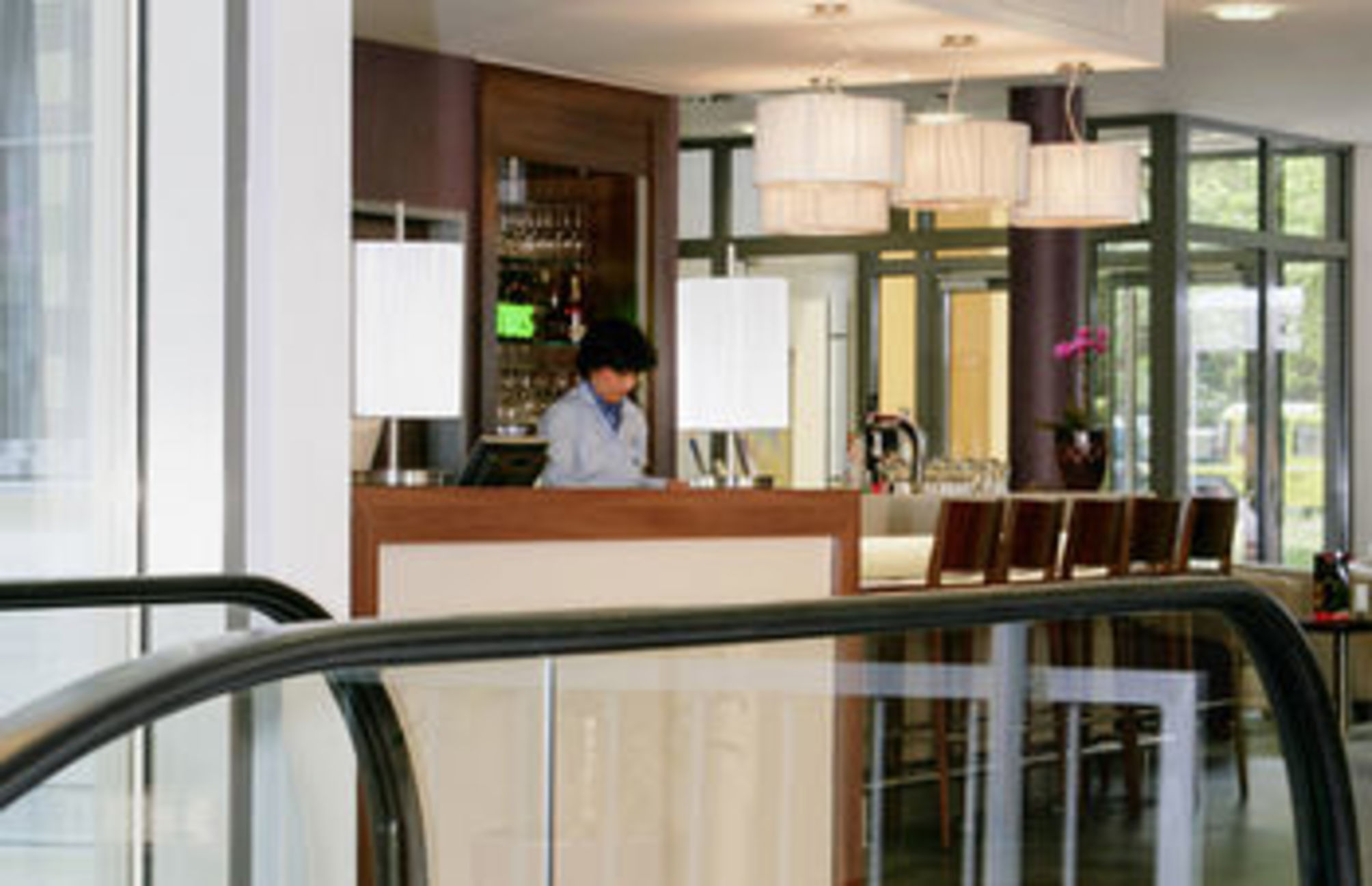 

Reggio Calabria - Baden-Baden - Holiday Inn Express Baden - Baden