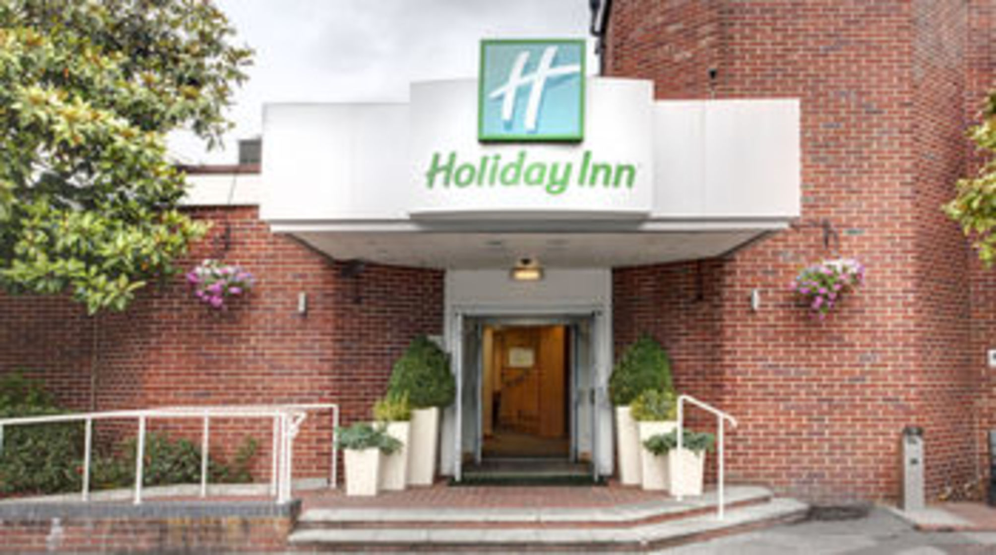 

Milano - Basingstoke - Holiday Inn Basingstoke