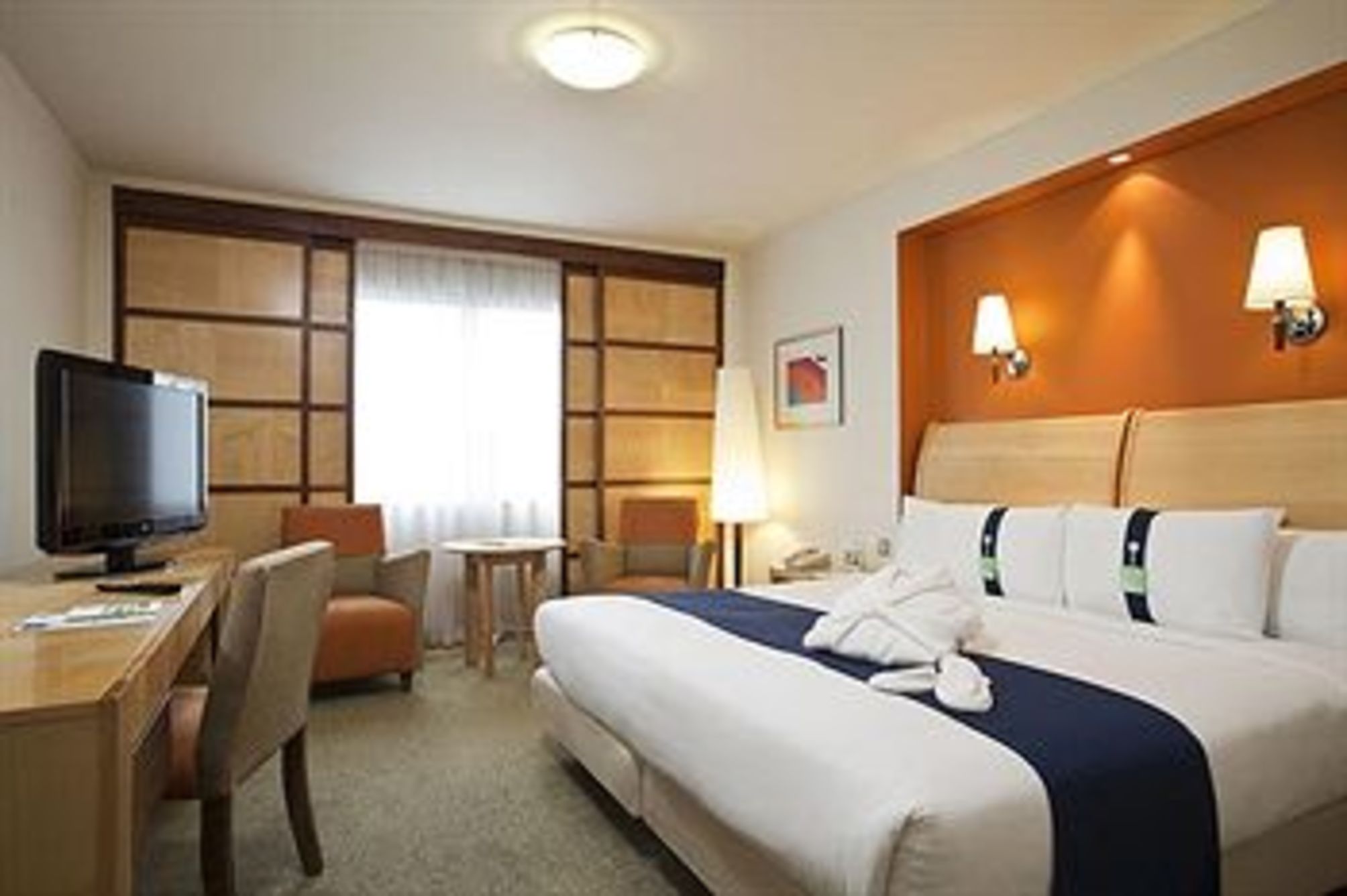 

Milano - Basingstoke - Holiday Inn Basingstoke