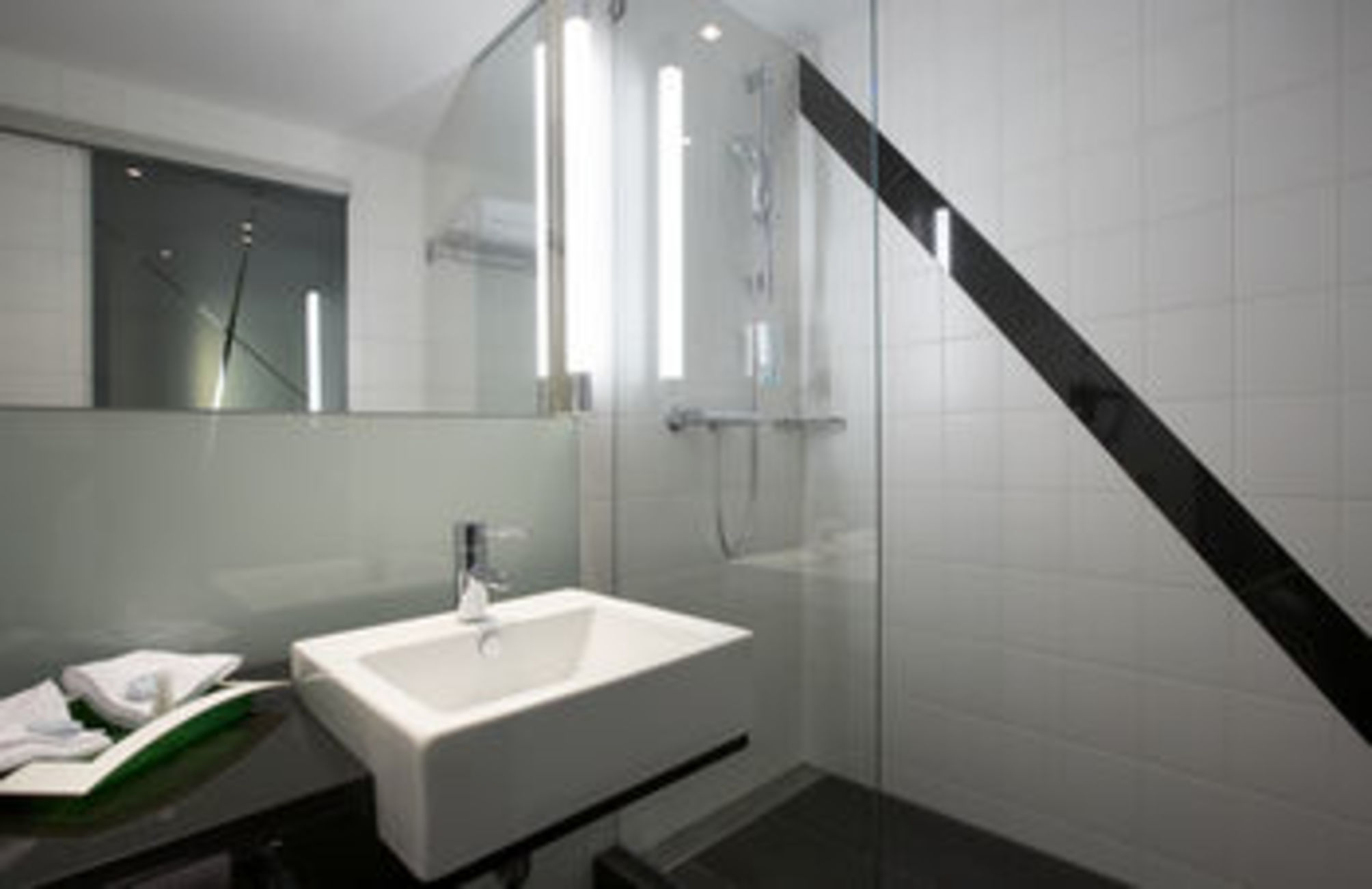 

Milano - Berna - Holiday Inn Bern - Westside
