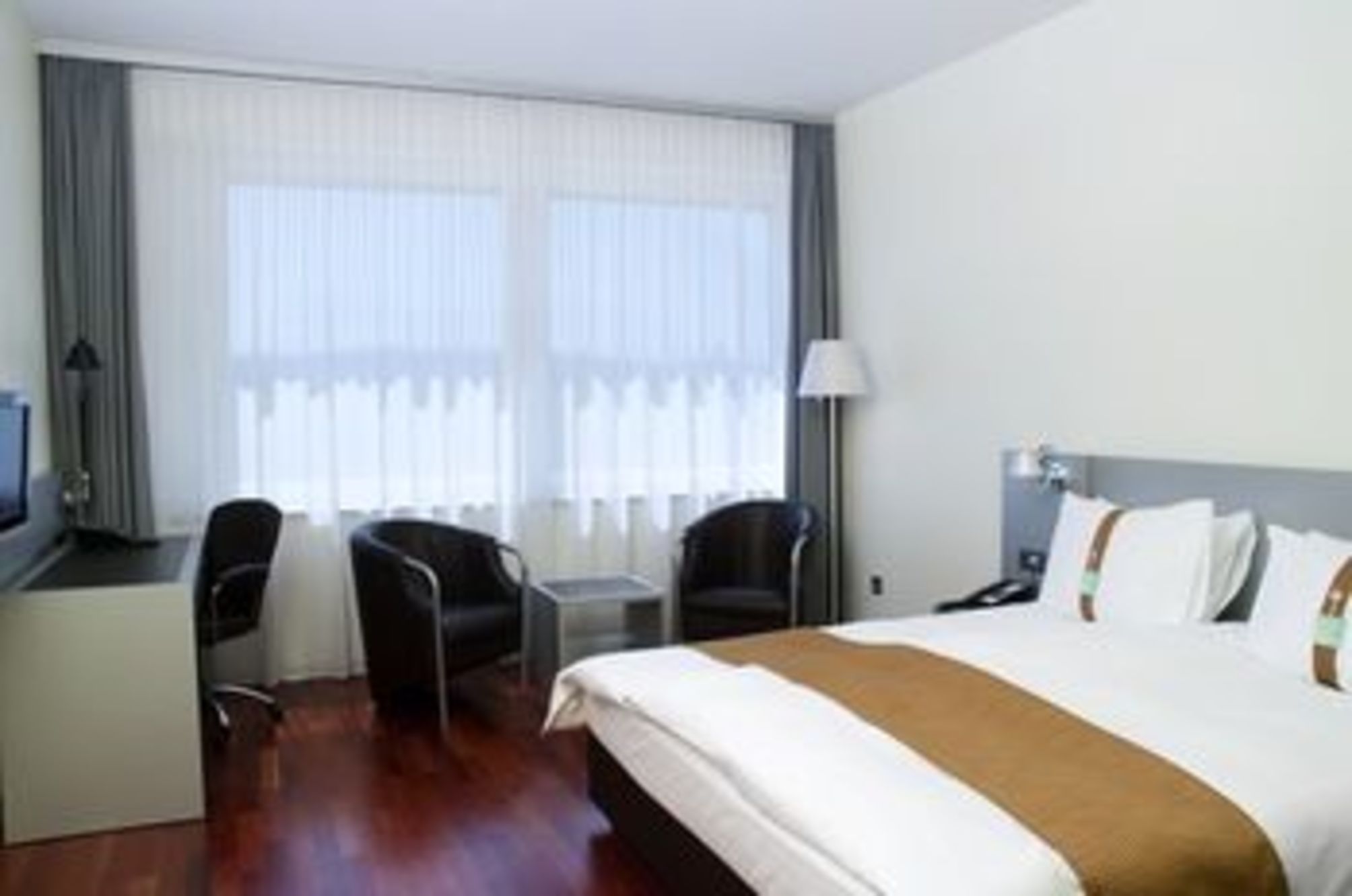 

Milano - Berna - Holiday Inn BERN - WESTSIDE