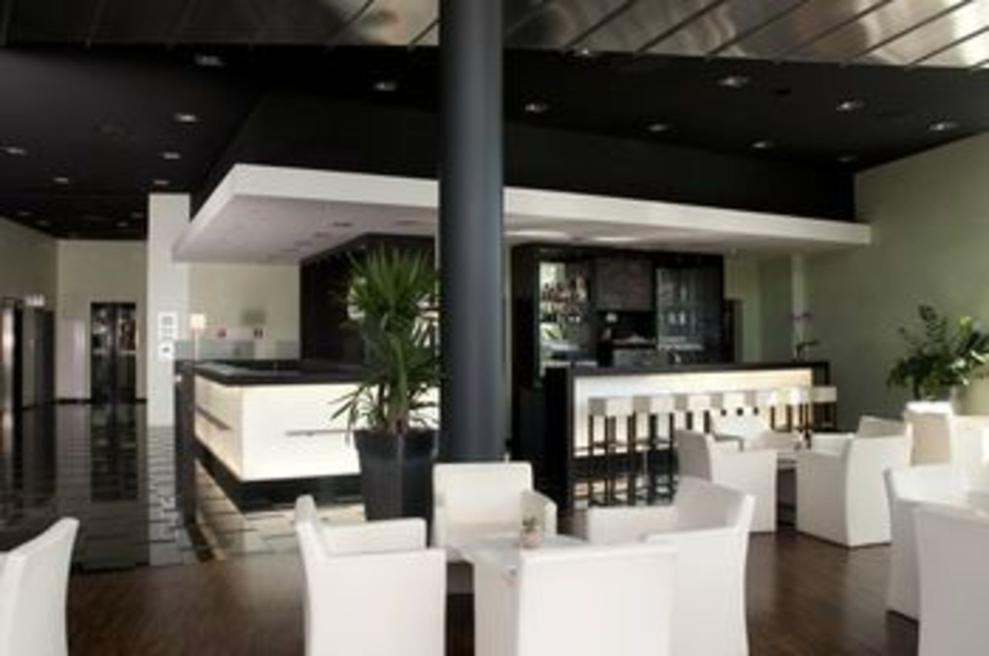 

Milano - Berna - Holiday Inn Bern - Westside