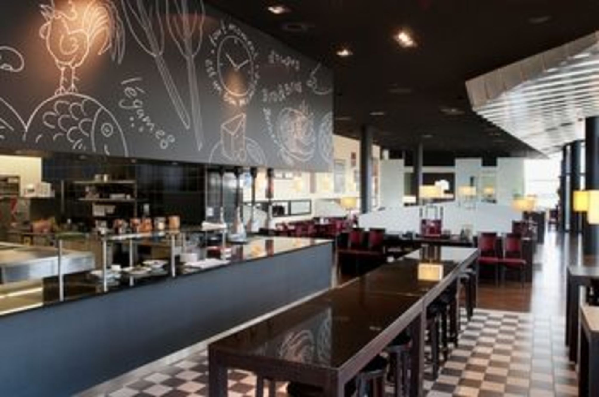 

Bari - Berna - Holiday Inn Bern - Westside