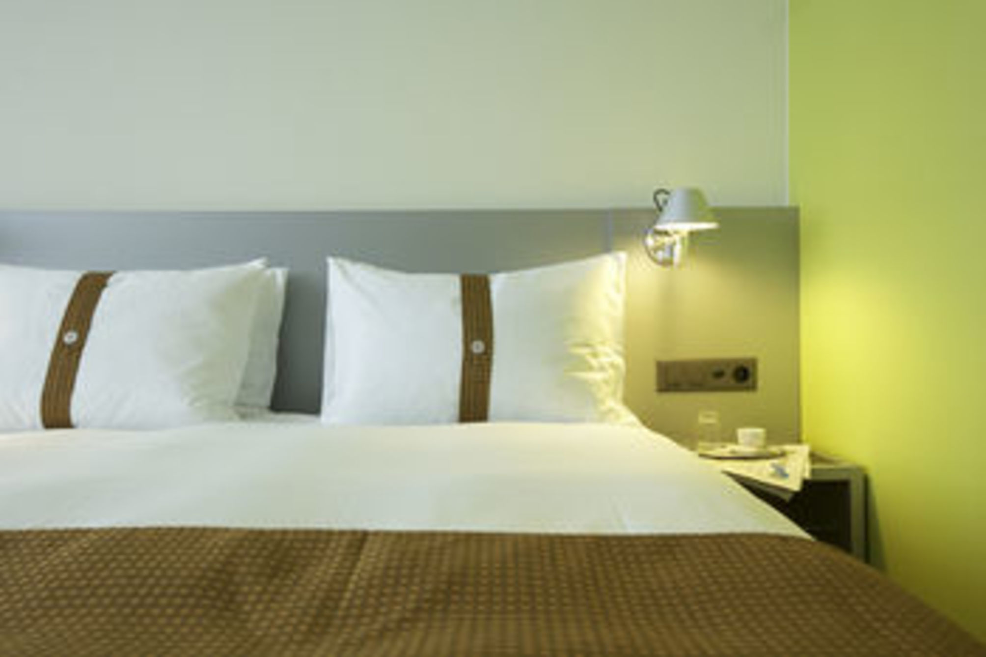 

Roma - Berna - Holiday Inn Bern - Westside