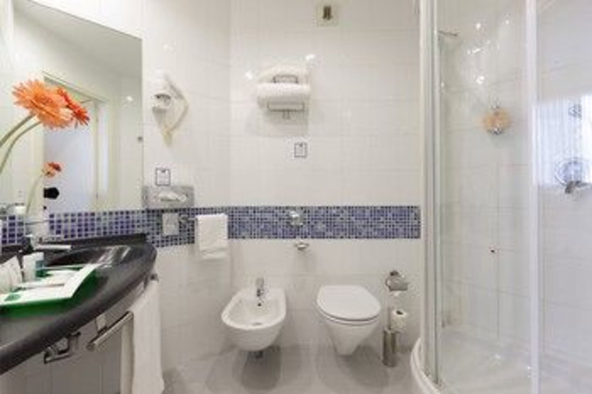 

Roma - Bologna - Holiday Inn Bologna - Fiera