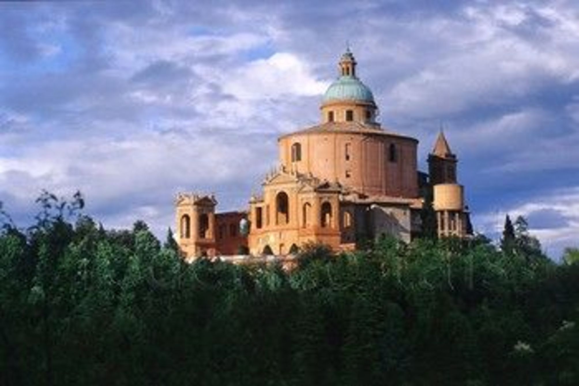 

Roma - Bologna - Holiday Inn Bologna - Fiera