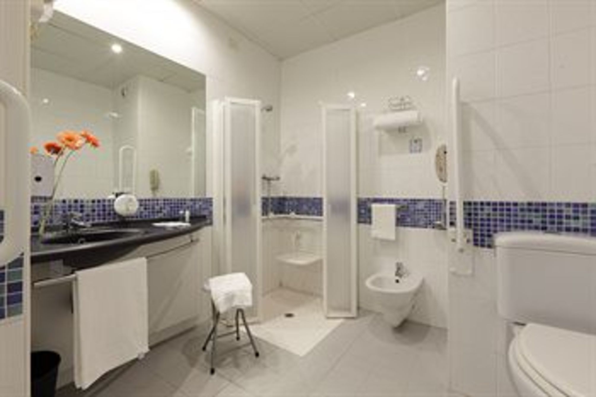 

Catania - San Lazzaro di Savena - Holiday Inn BOLOGNA - FIERA