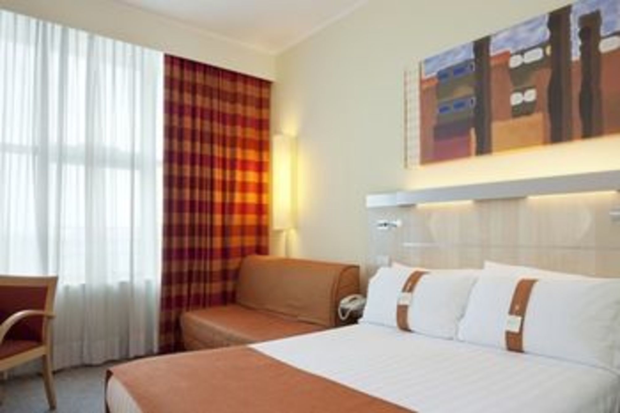 

Lamezia Terme - Castel Maggiore - Holiday Inn BOLOGNA - FIERA