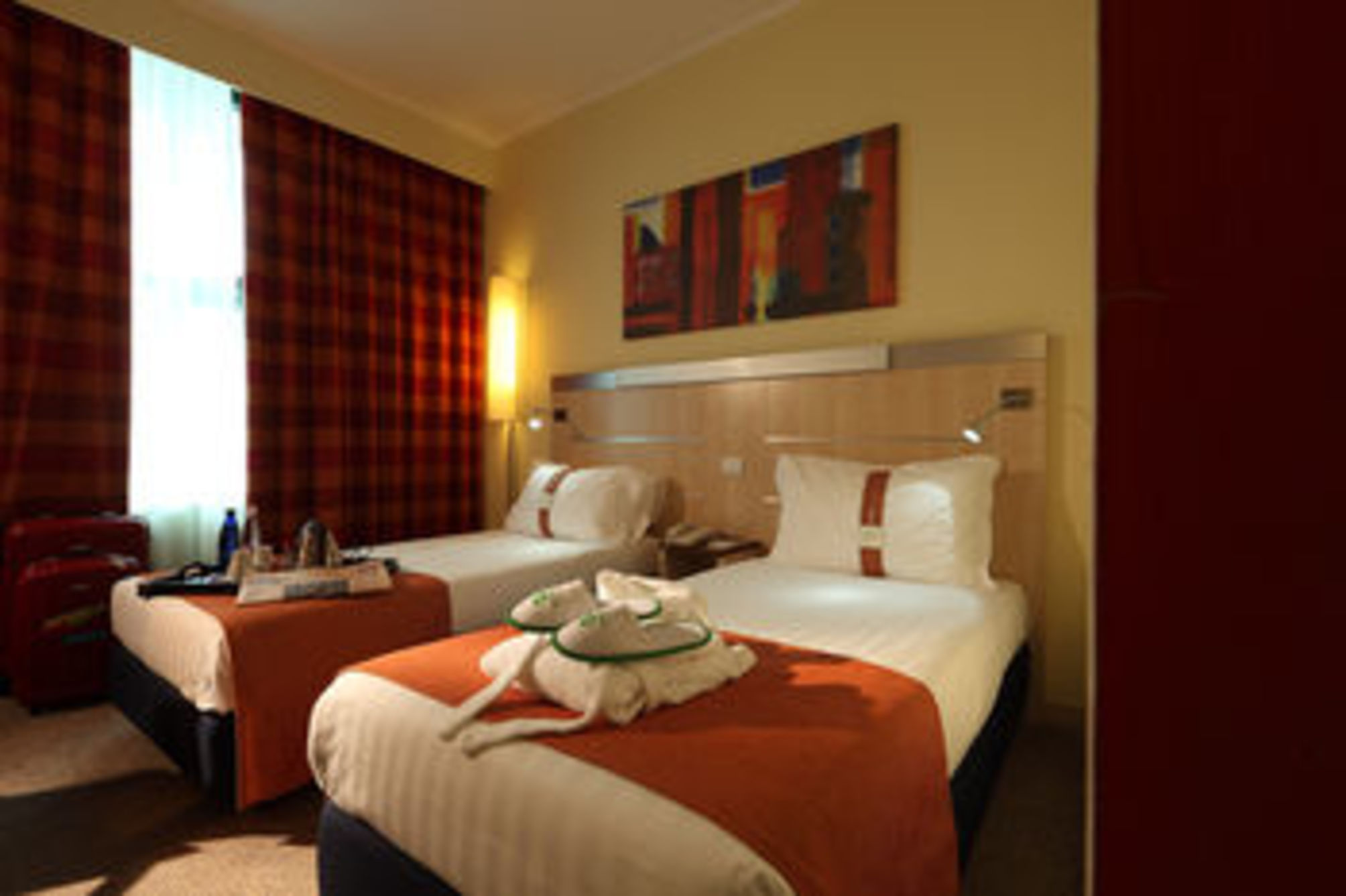 

Napoli - Castel Maggiore - Holiday Inn Bologna - Fiera