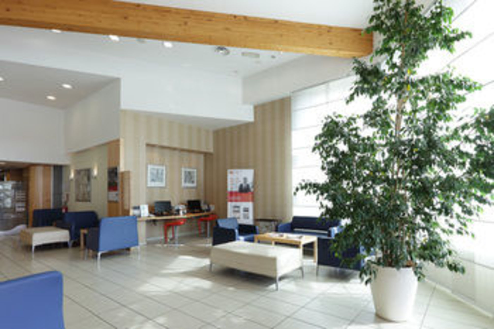 

Cagliari - Bologna - Holiday Inn Bologna - Fiera