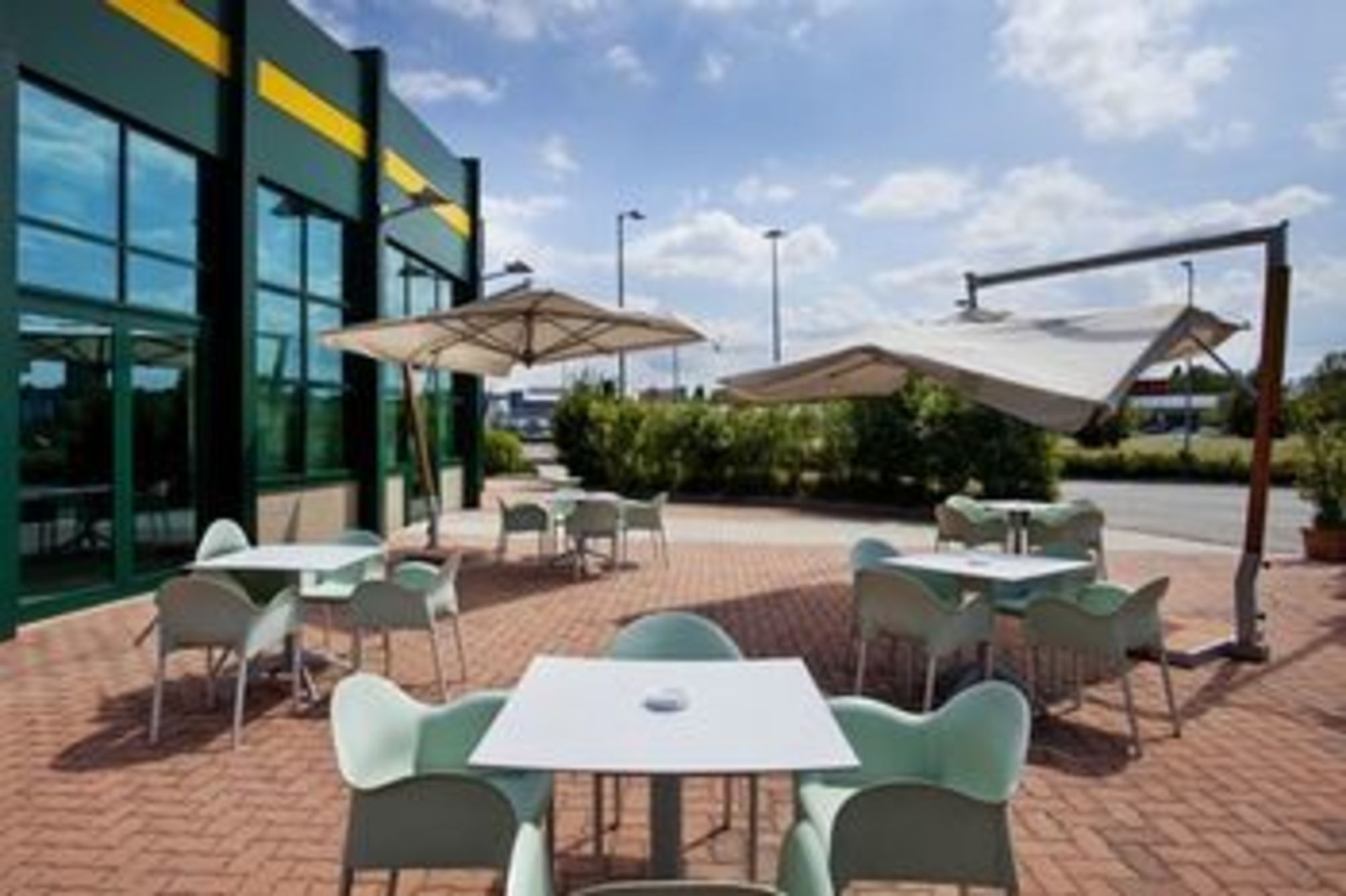 

Catania - Bologna - Holiday Inn Bologna - Fiera