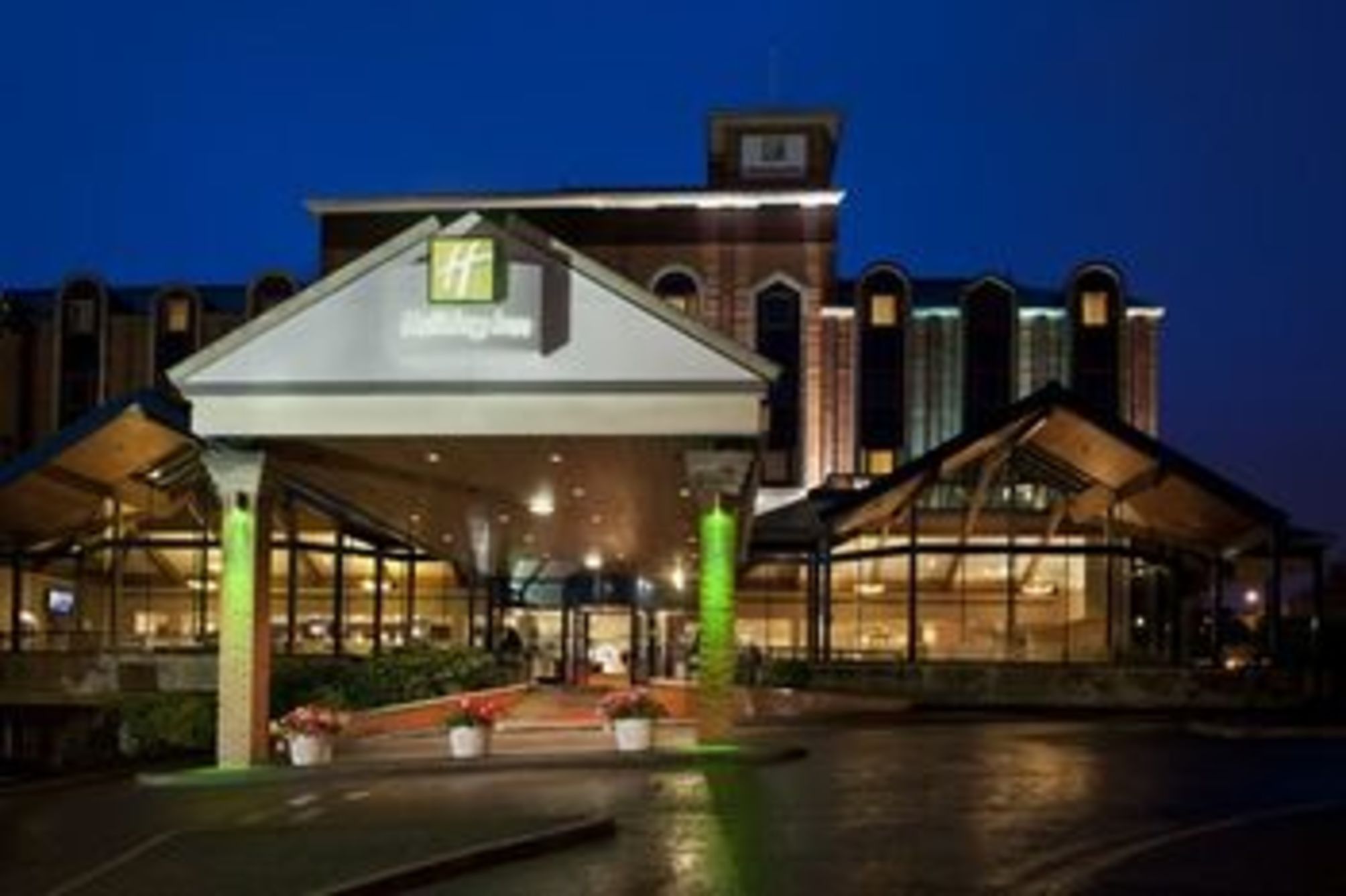 

Milano - Bolton - Holiday Inn BOLTON CENTRE