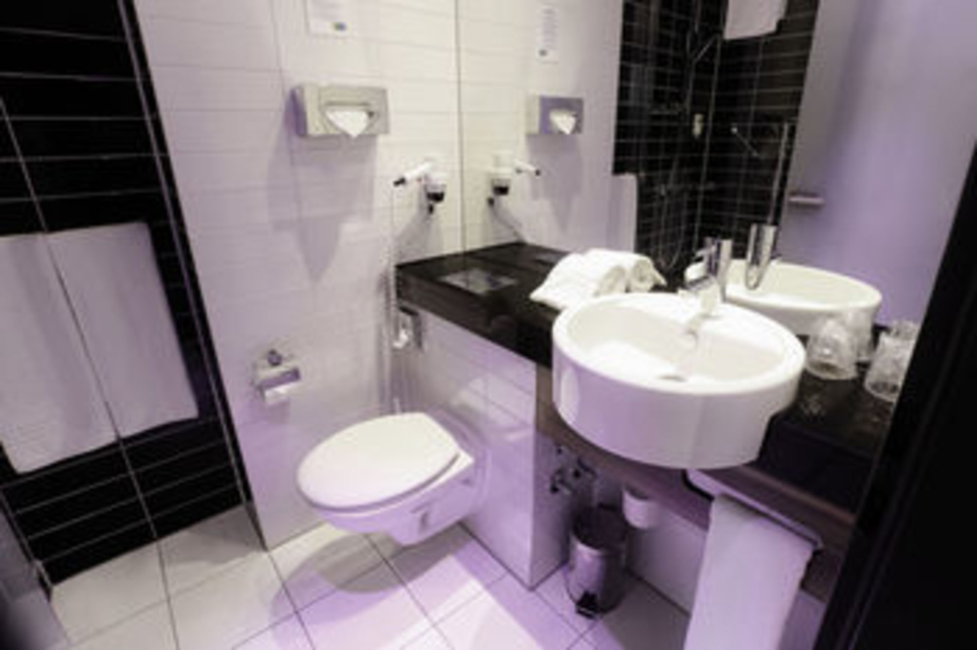 

Milano - Brema - Holiday Inn Express Bremen Airport
