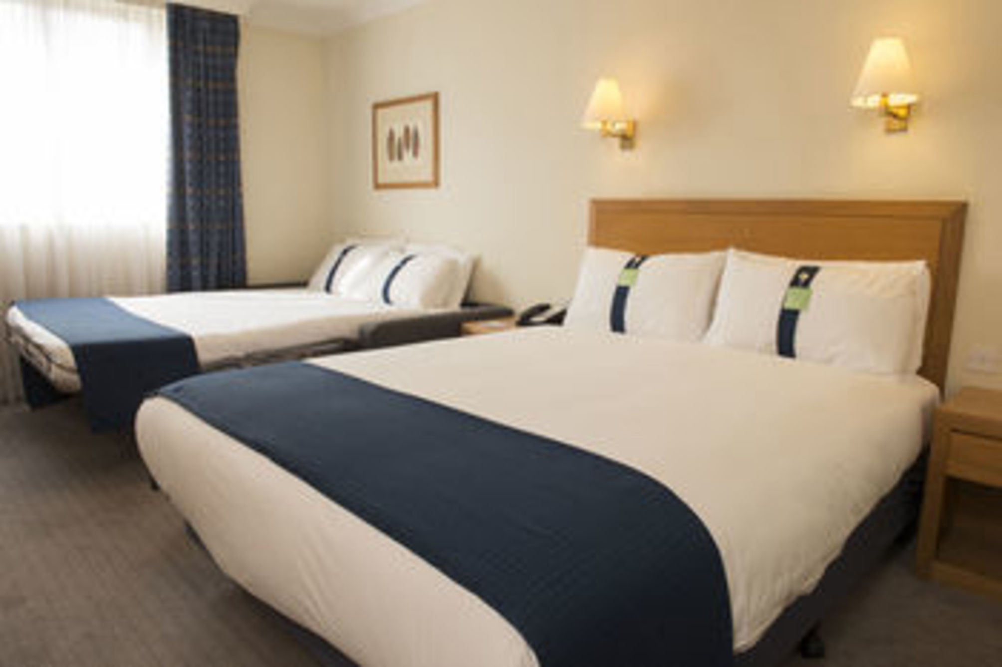 

Venezia - Brentwood - Holiday Inn BRENTWOOD M25, JCT.28