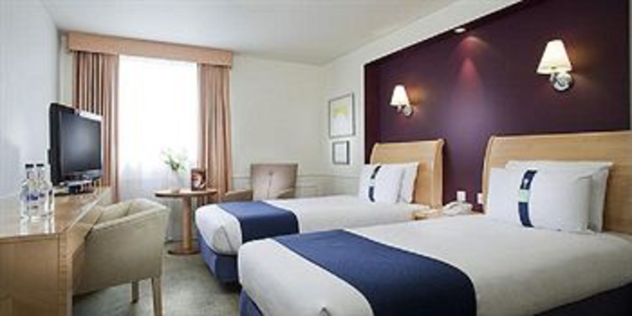 

Milano - Brentwood - Holiday Inn BRENTWOOD M25, JCT.28