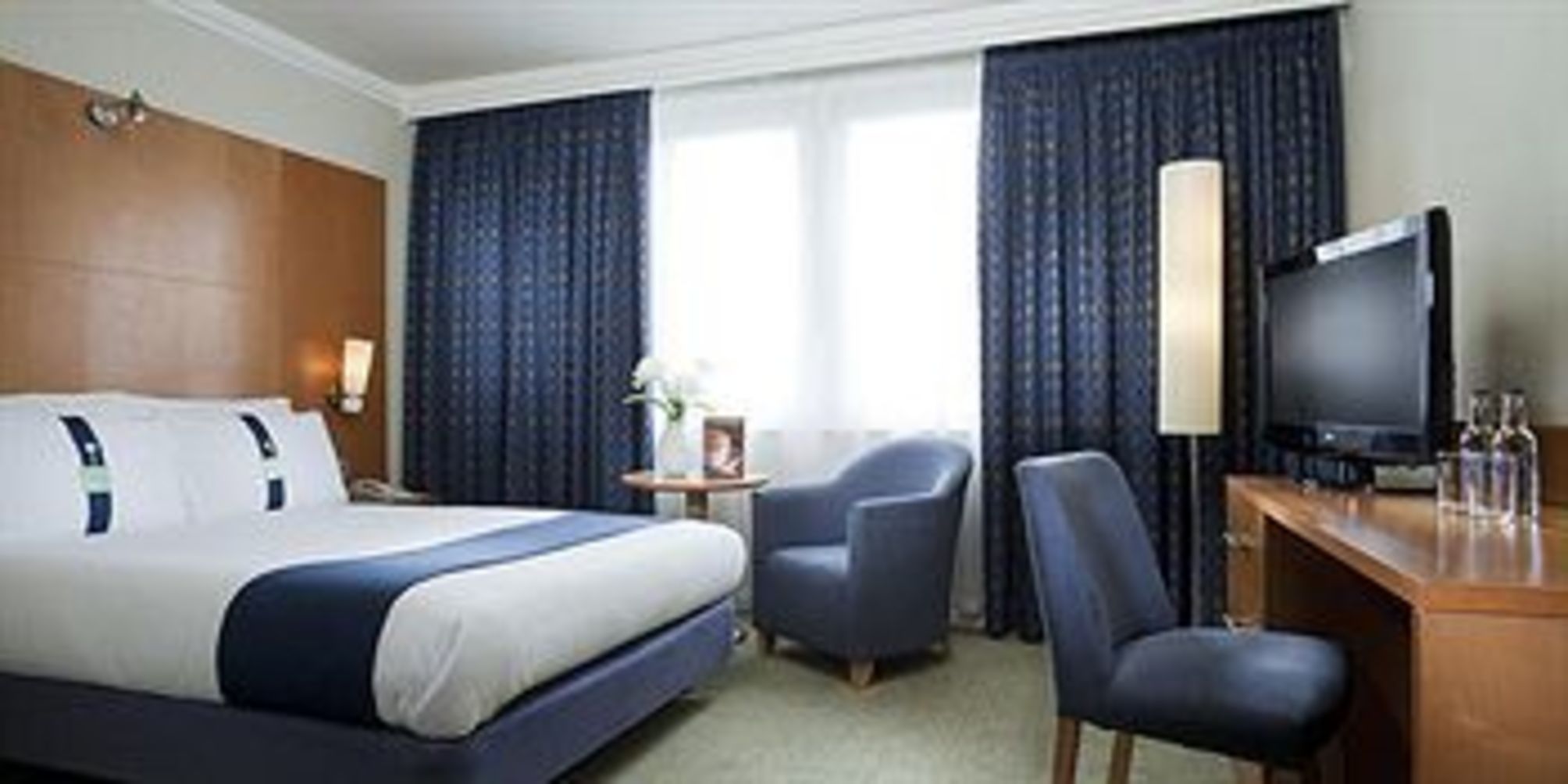 

Bologna - Brentwood - Holiday Inn BRENTWOOD M25, JCT.28